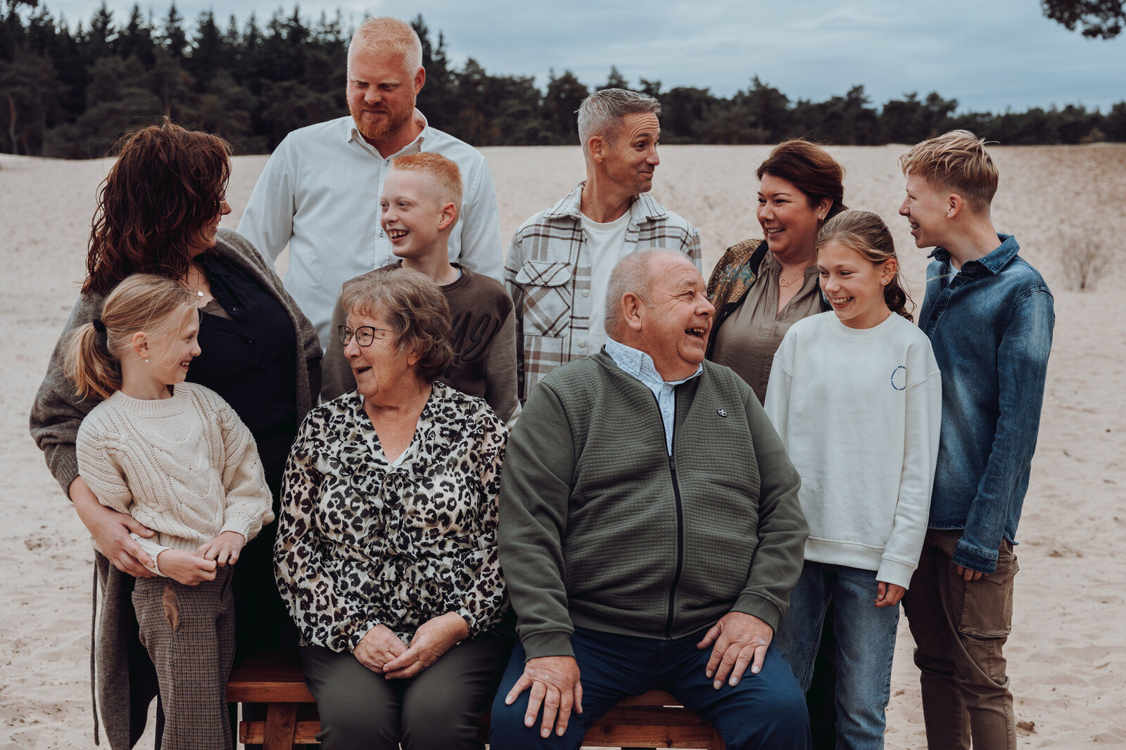 Jetske Wijnhoud familieshoot Ommen sahara (4)