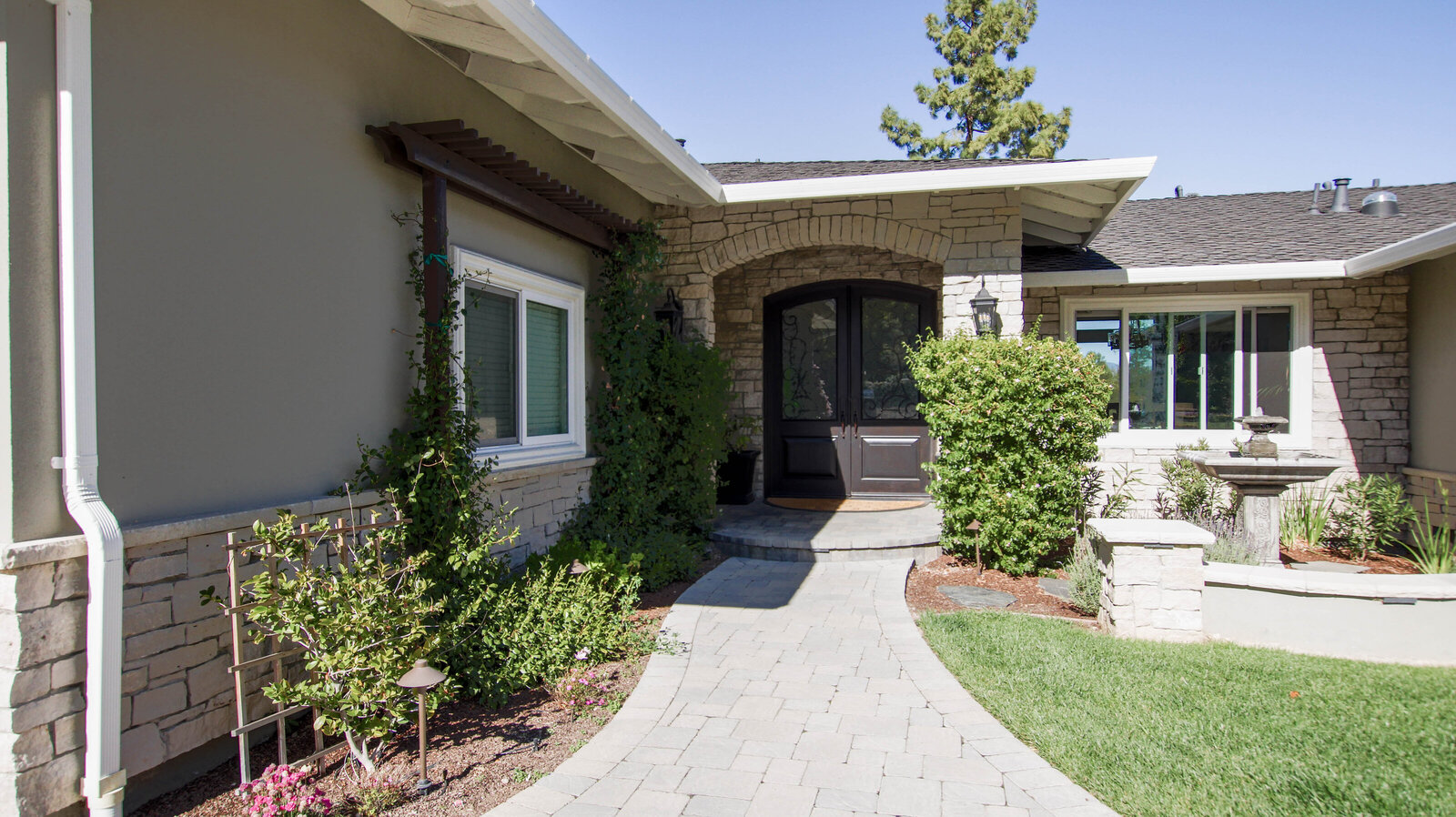 Home Renovation