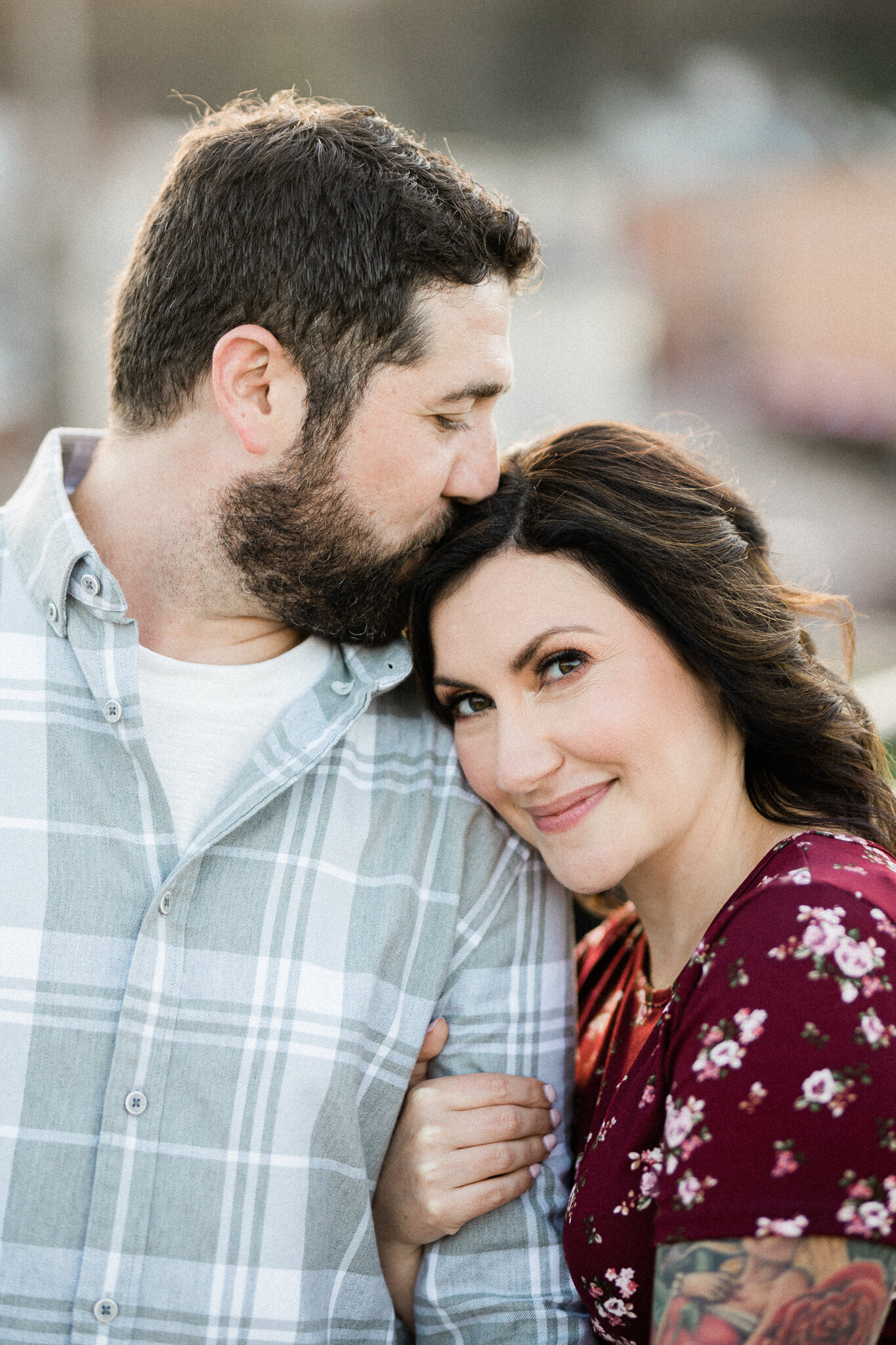 Ashley and Jeff - Galena IL Engagement Session  (79 of 114)