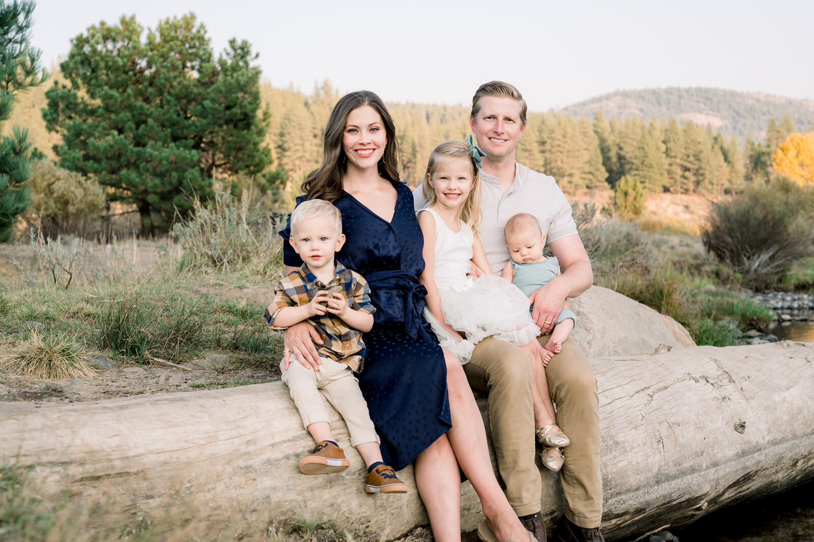 McKinneyFamilyShoot-19