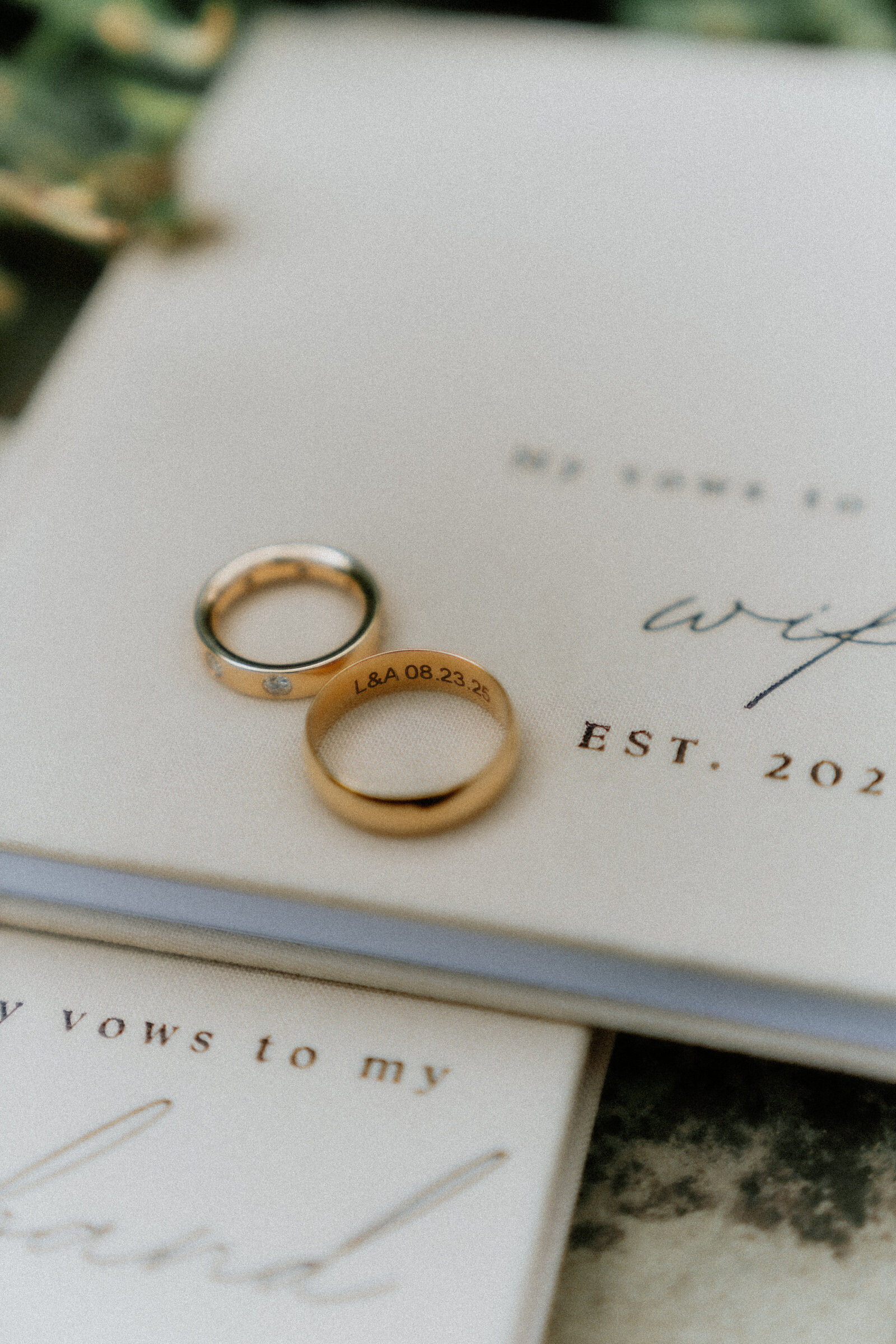 West Virginia Film Wedding Photographer