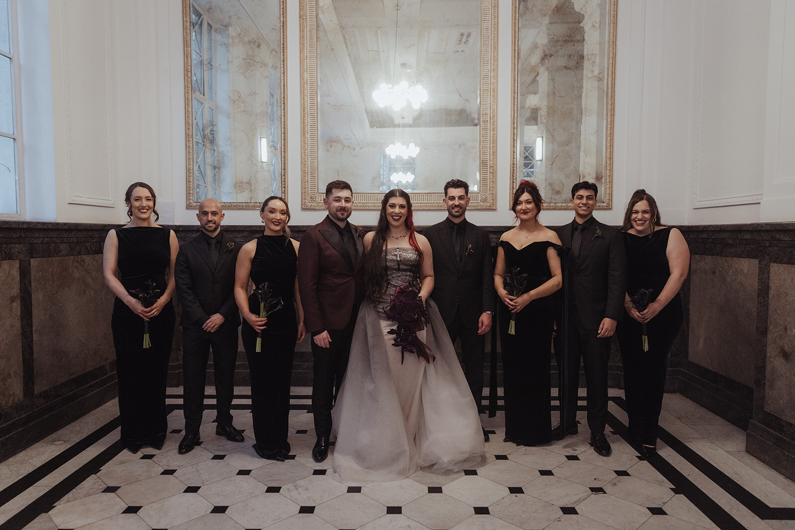 Andie x Dylan's Wedding-561