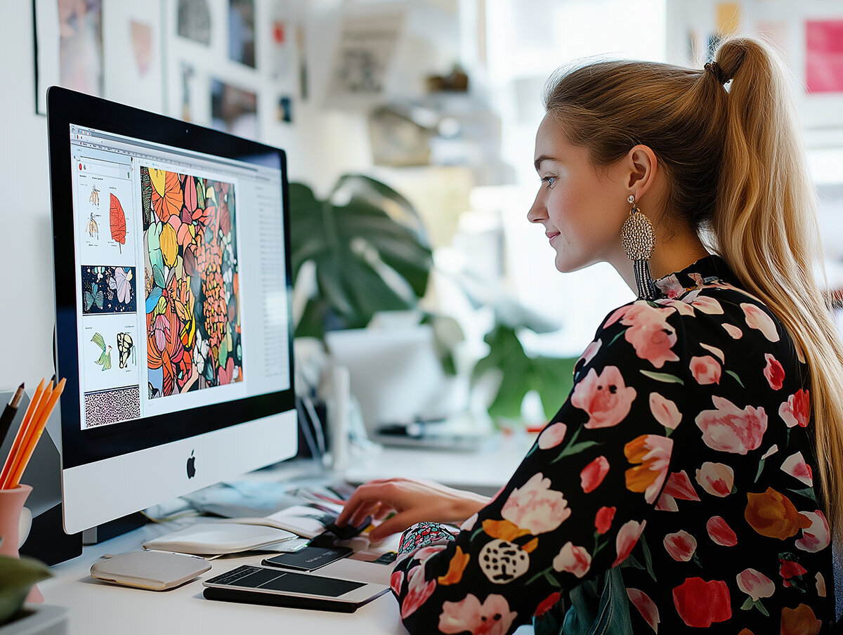 Get your website done with a VIP Design Day Experience