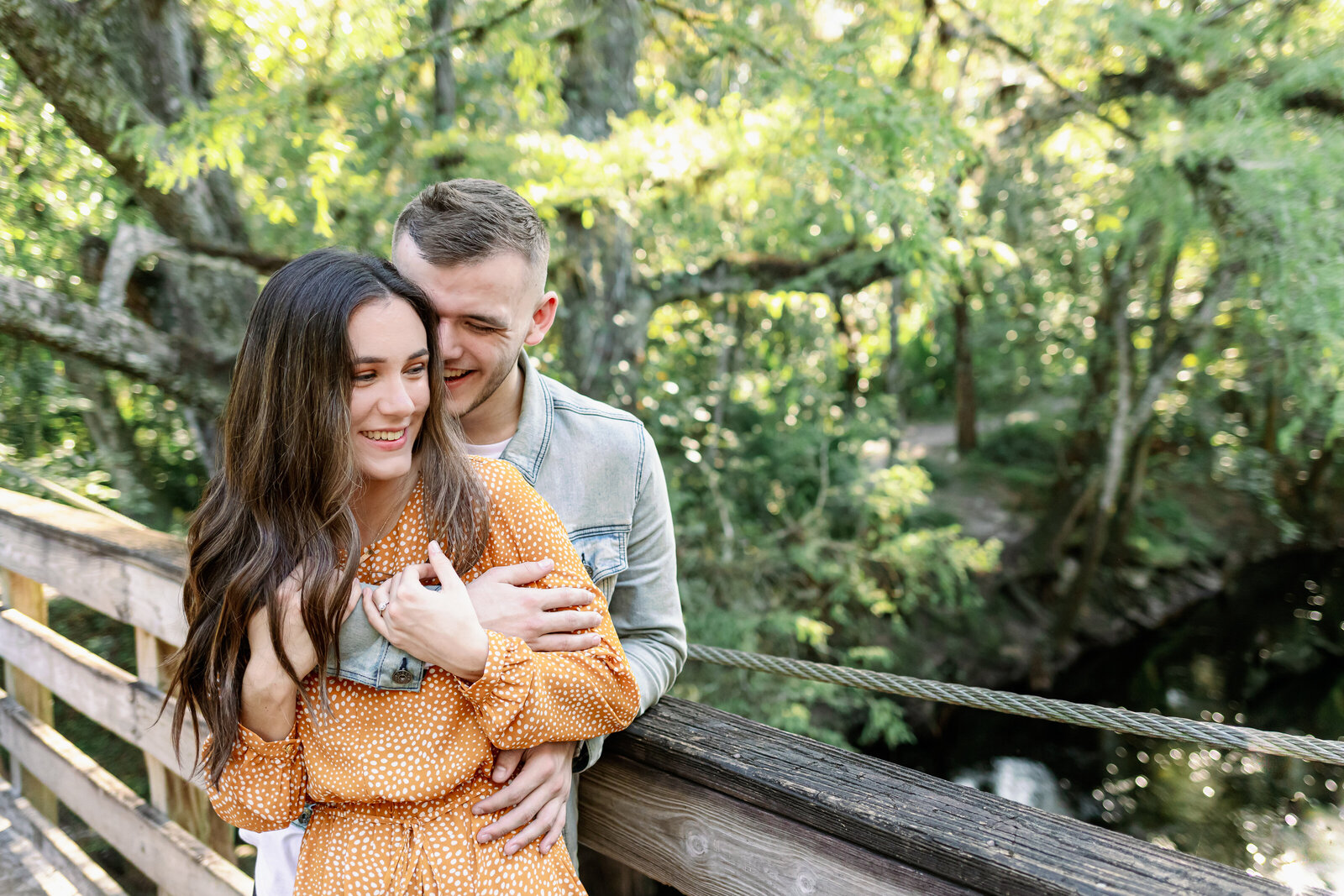 Sandi-michelle-photography-couples-engagement-tampa-florida-hillsborough-river-state-park-1