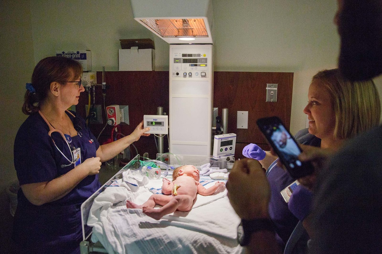 Olivia Tyler Birth241