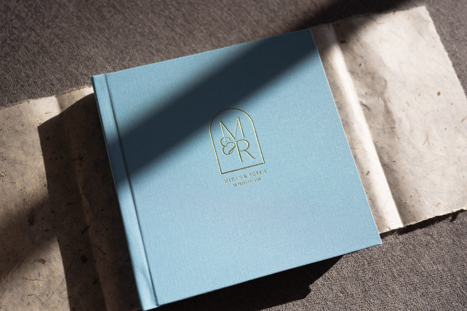 Acacia & Grace Photography - Fine Art Wedding Albums-3