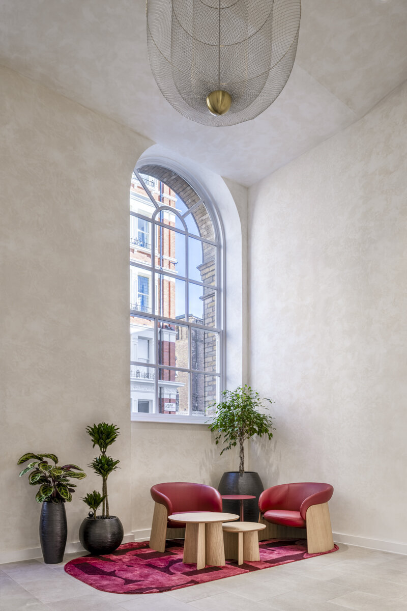 office furniture design