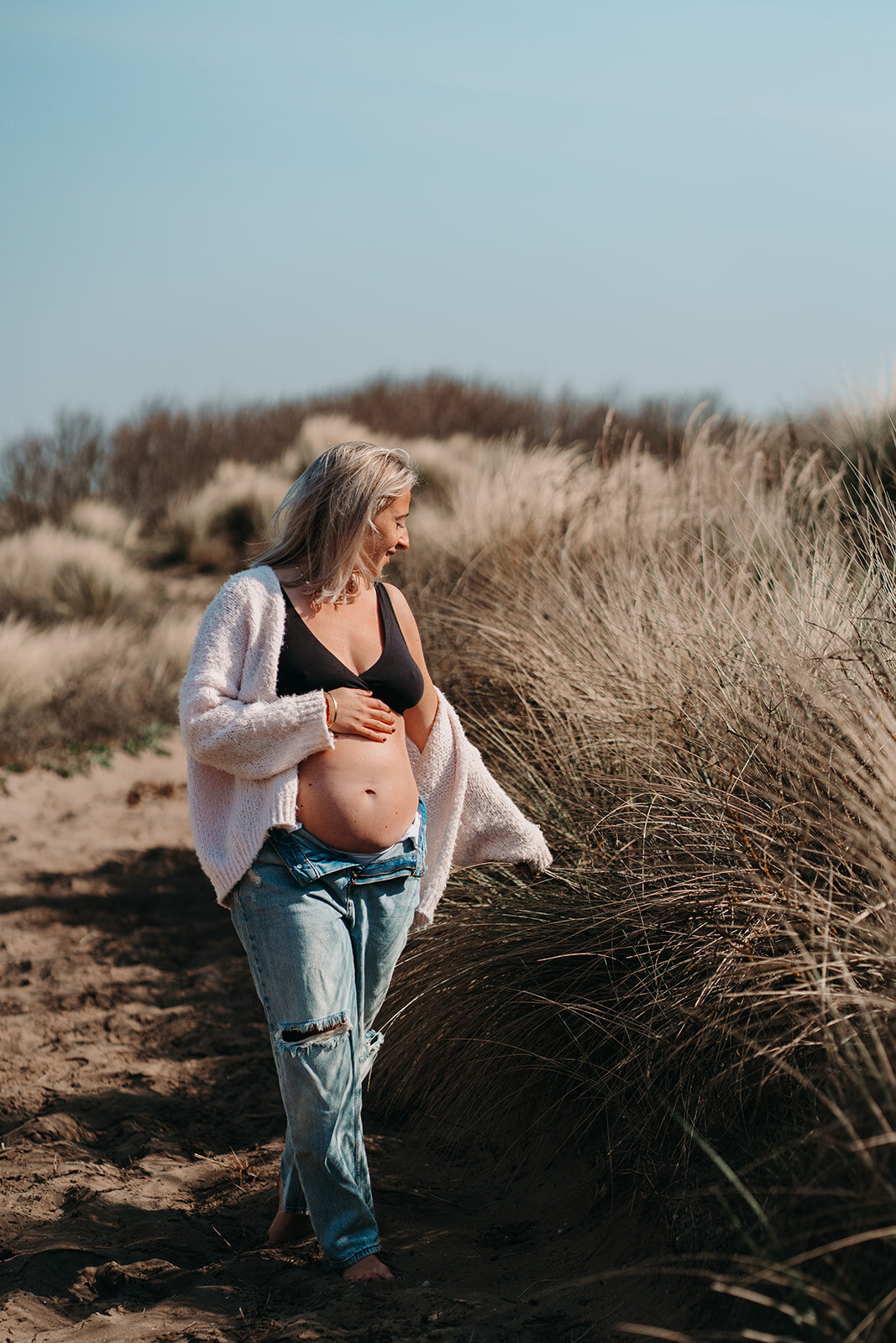 Zwangerschapsshoot - Laura Kroeze Fotografie -22_websize