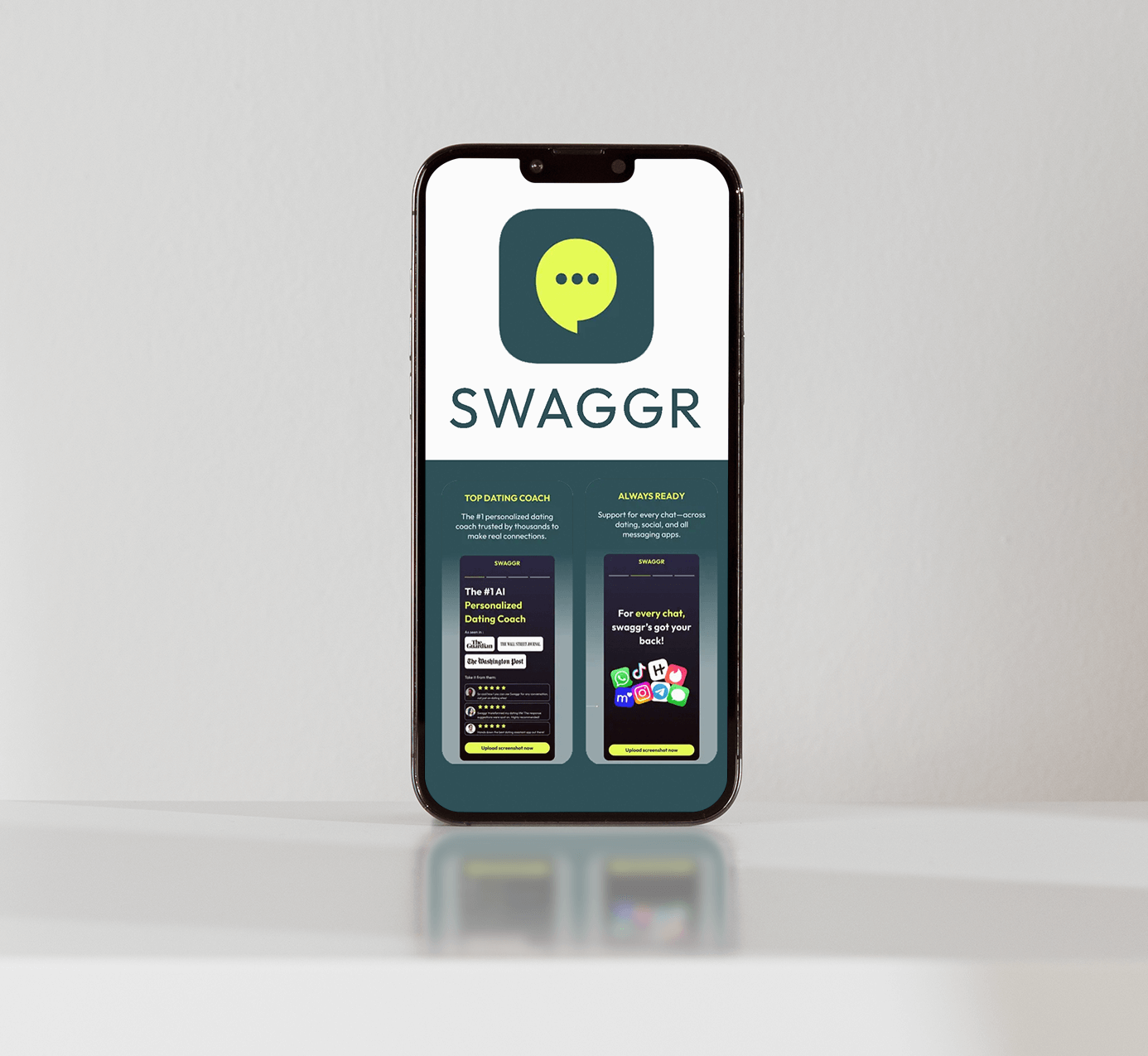 swaggr