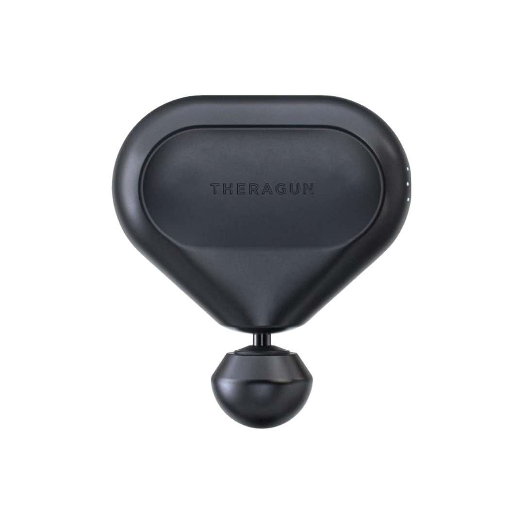 pewter theragun 