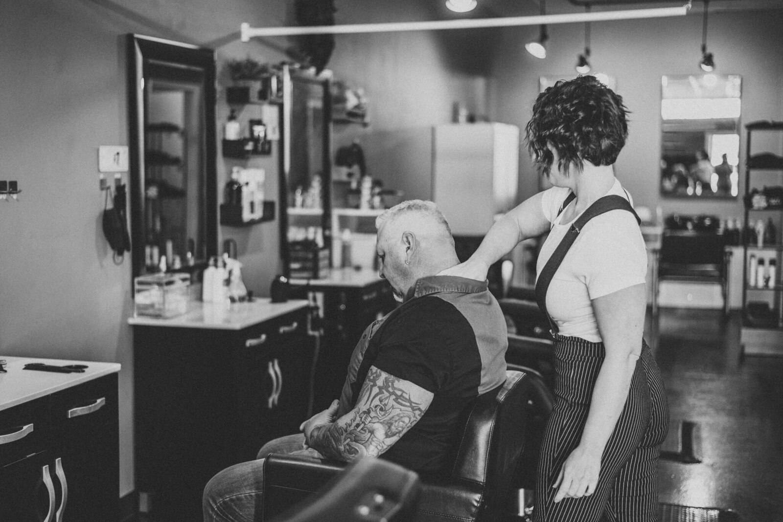 Grit Salon and Barbering-173