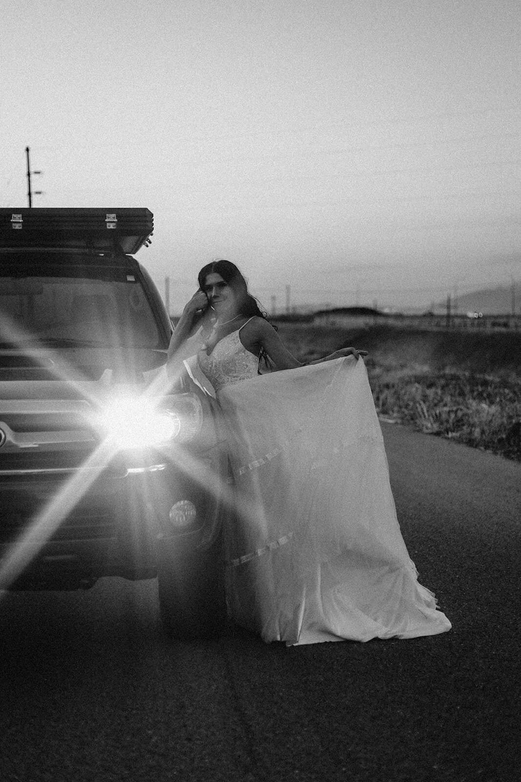 how to choose a wedding photographer