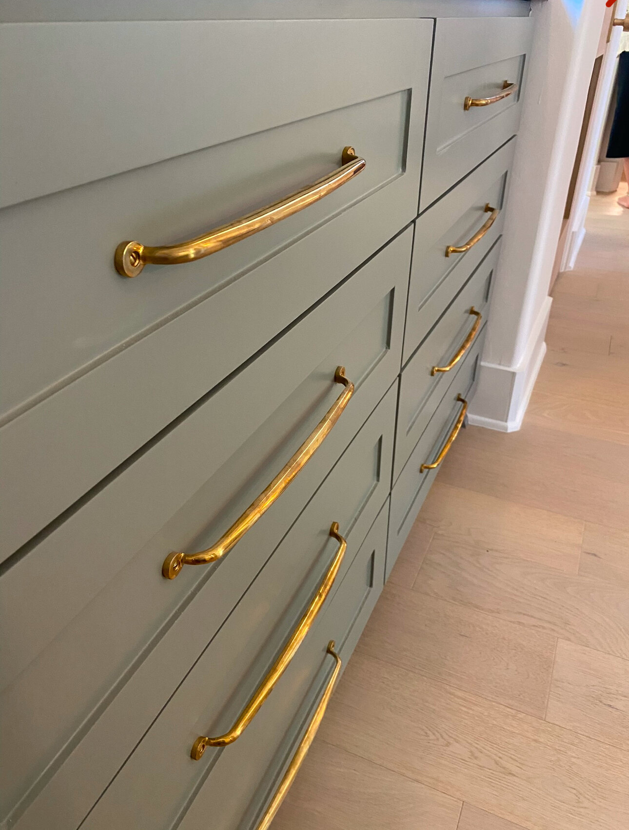 Drawer Pulls