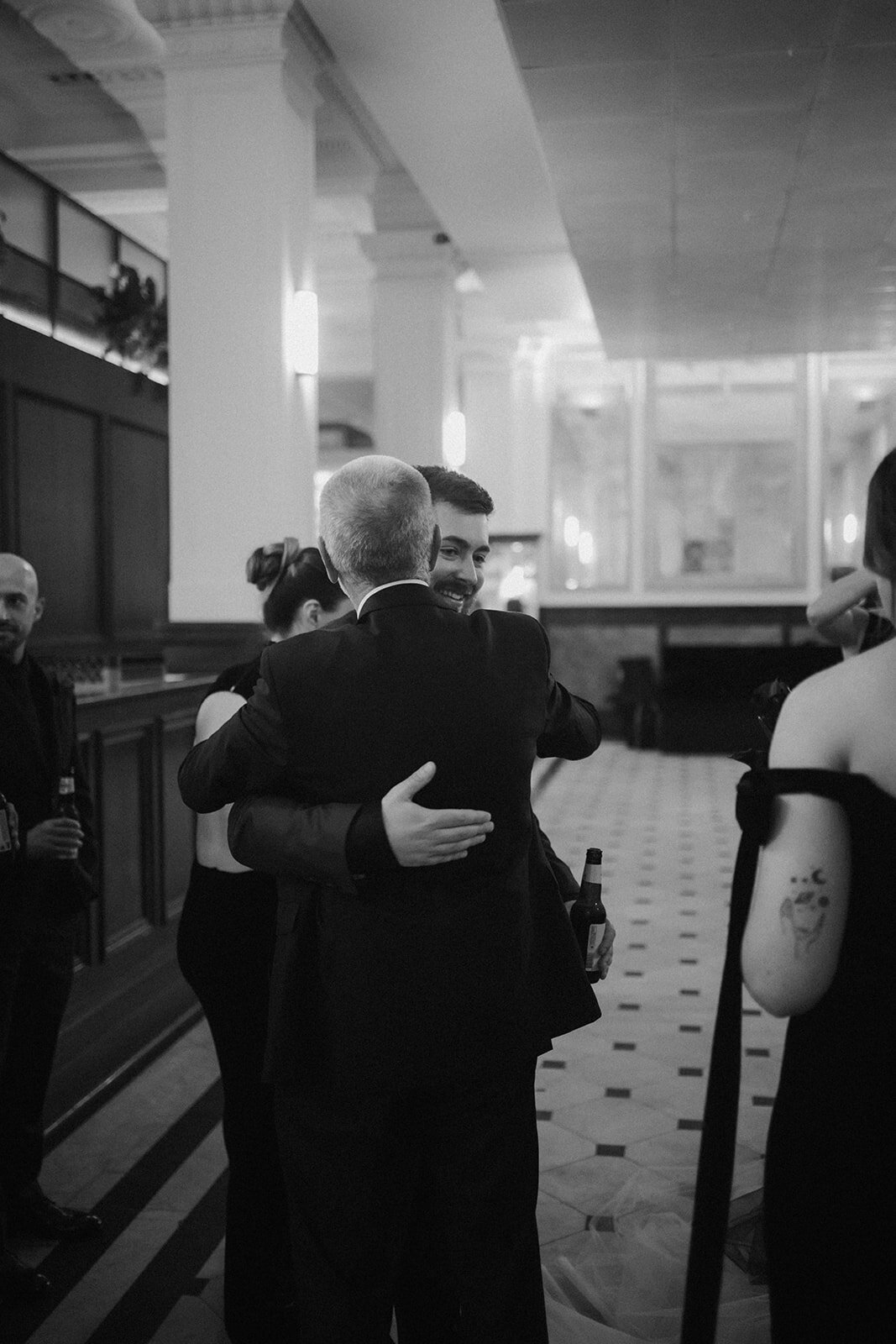 Andie x Dylan's Wedding-474