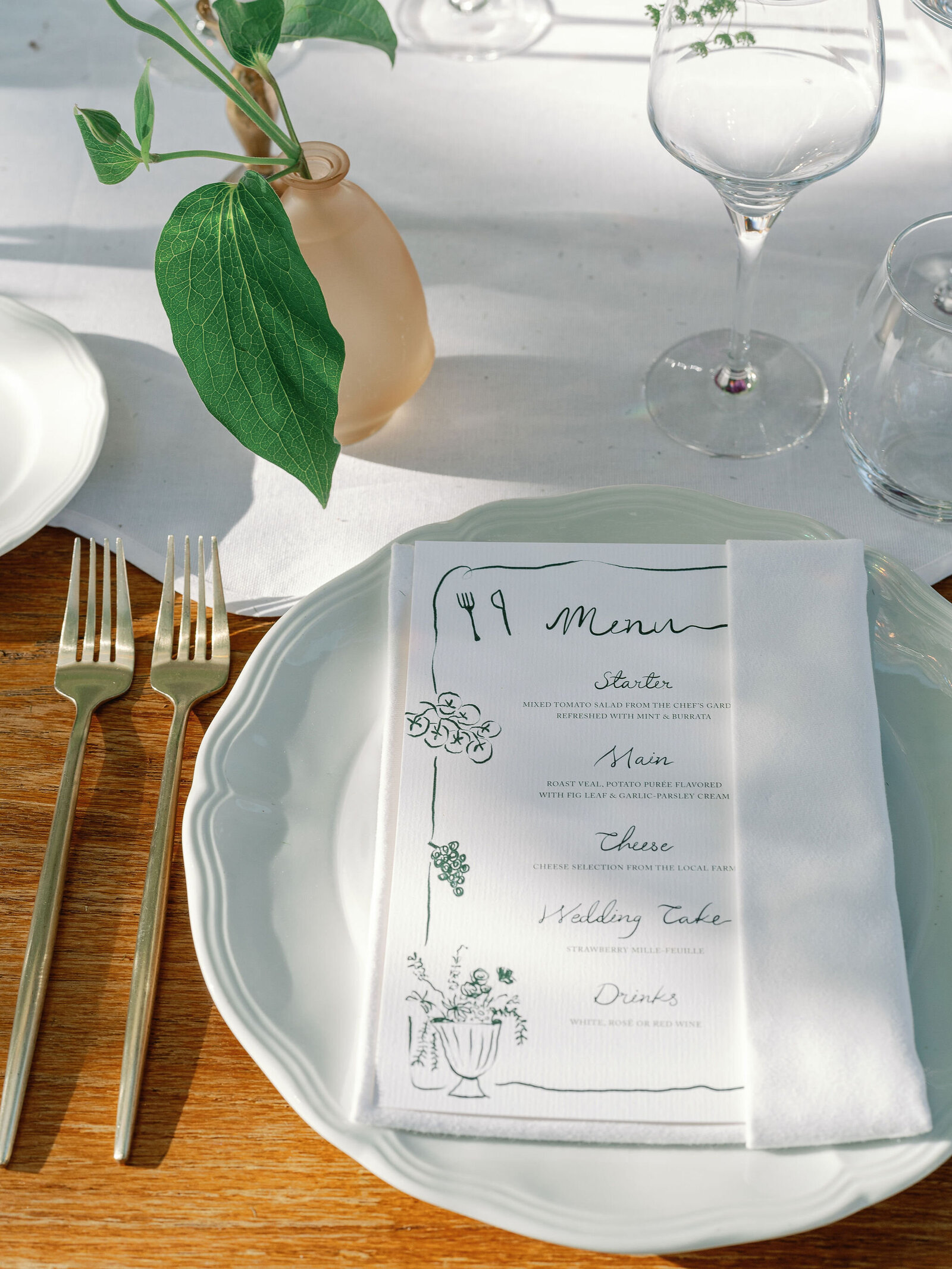 Sanne&DylanWeddingDay0718