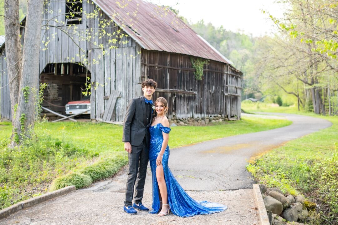 Gatlinburg-TN-Prom-Photos