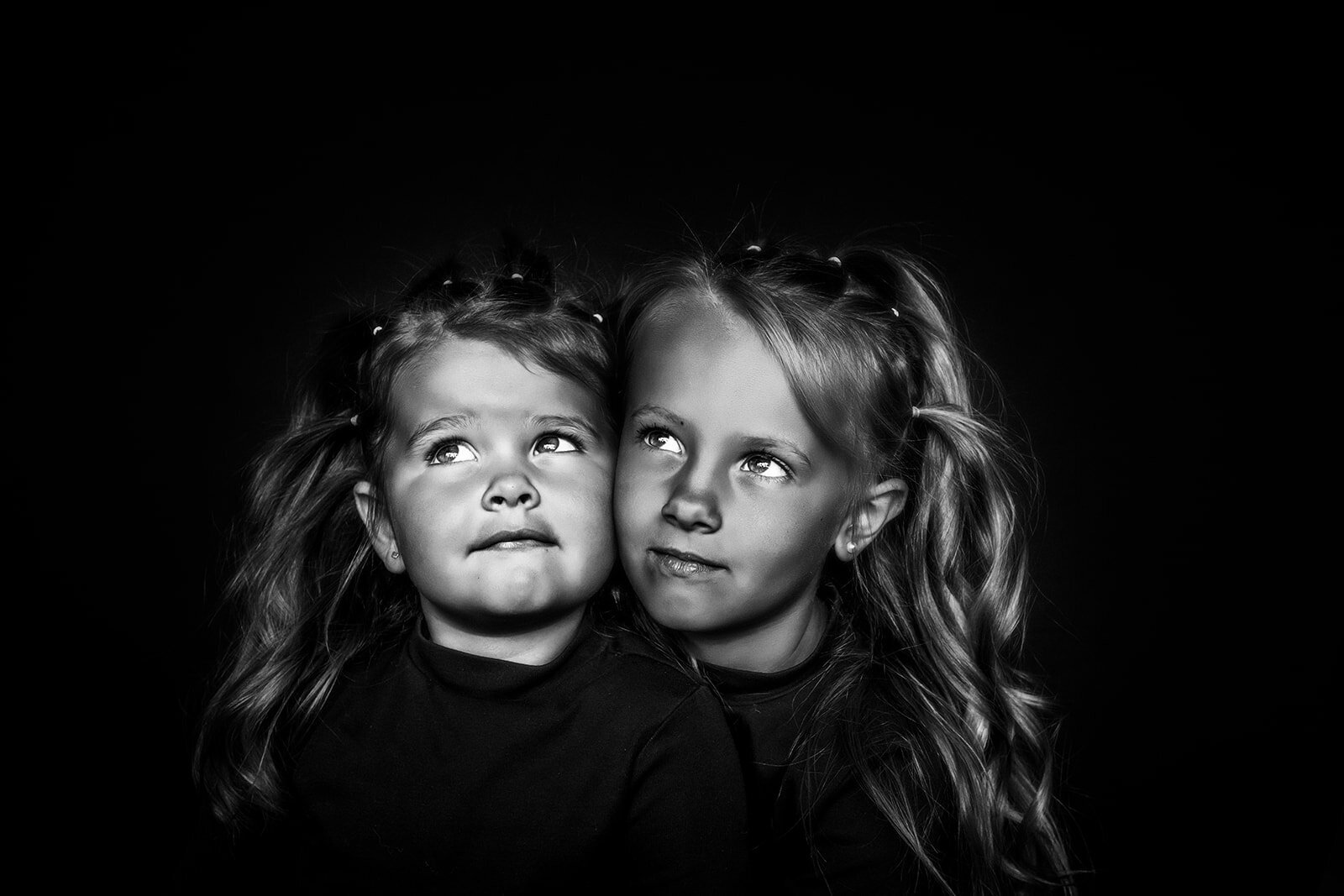 Spontane gezinsfotografie met natuurlijk licht door fotograaf in Spijkenisse