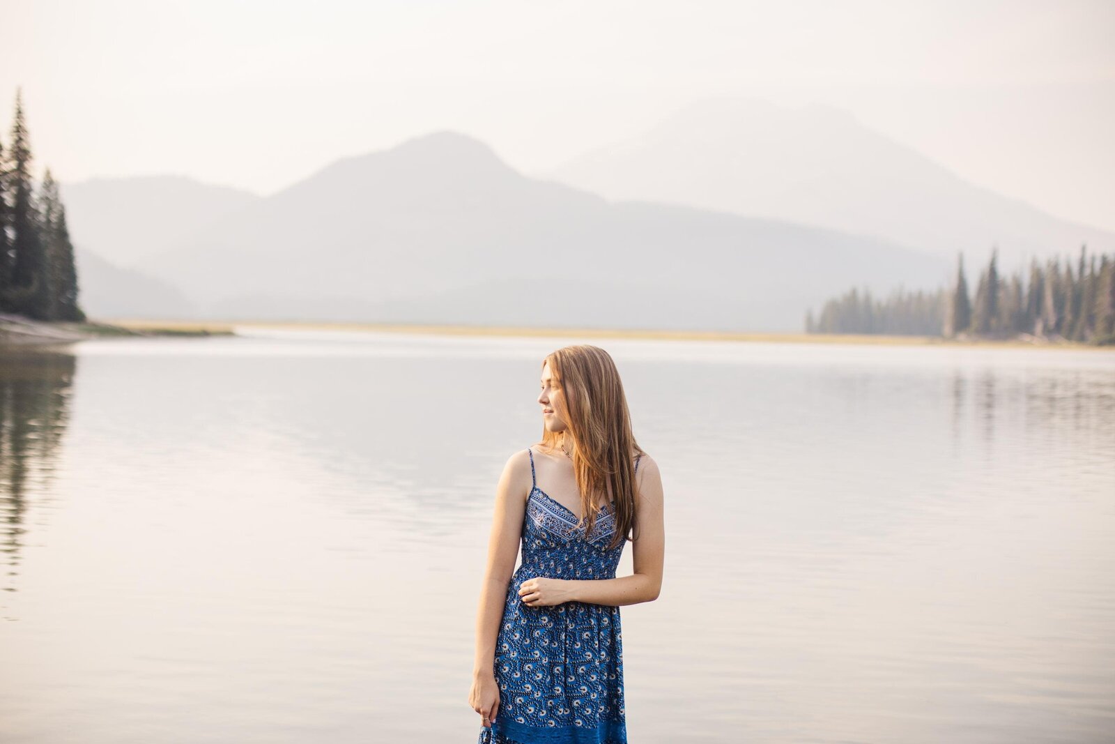 Gracie Senior Photos - August 2021  - HANNAH TURNER PHOTOGRAPHY-176