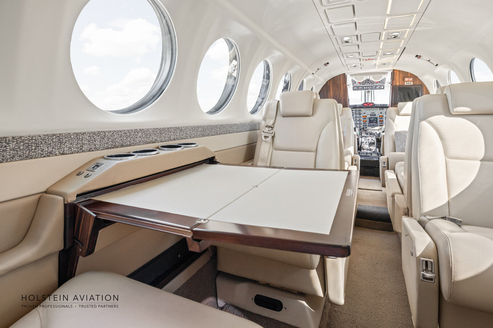 King Air 350 Watermarked-20