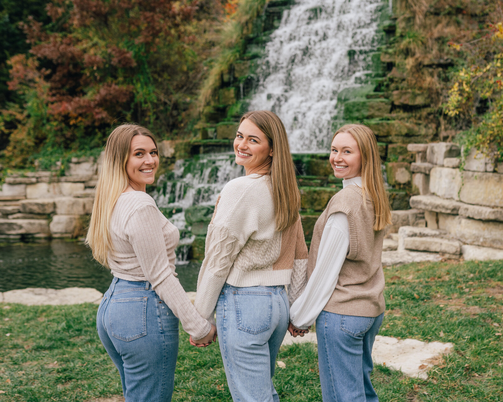 Sherman Sisters Fall Mini - Sharing & Posting-59