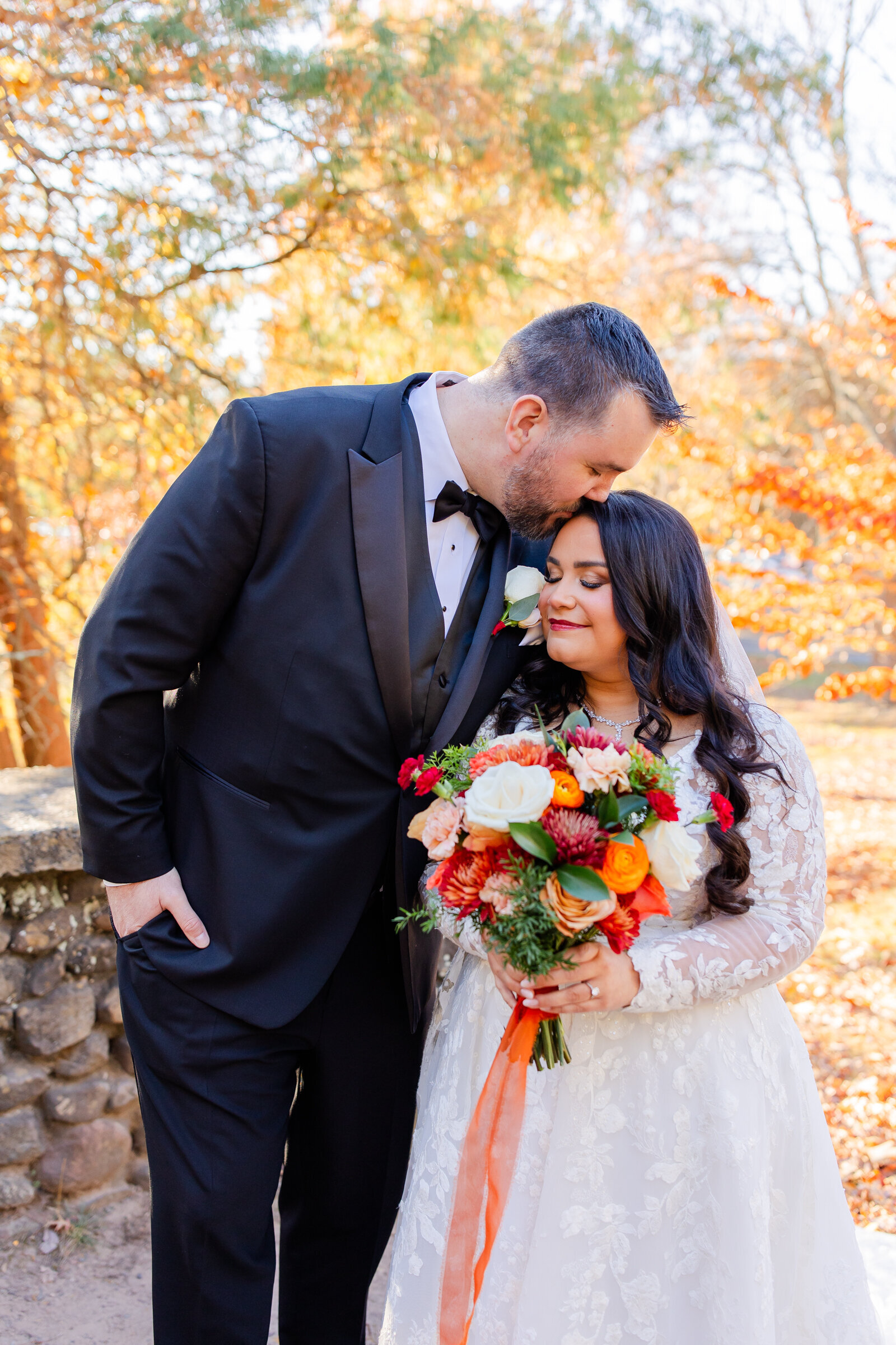 20241027_Pond House Cafe Wedding_West Hartford CT_Monica Corey-00-Website-21