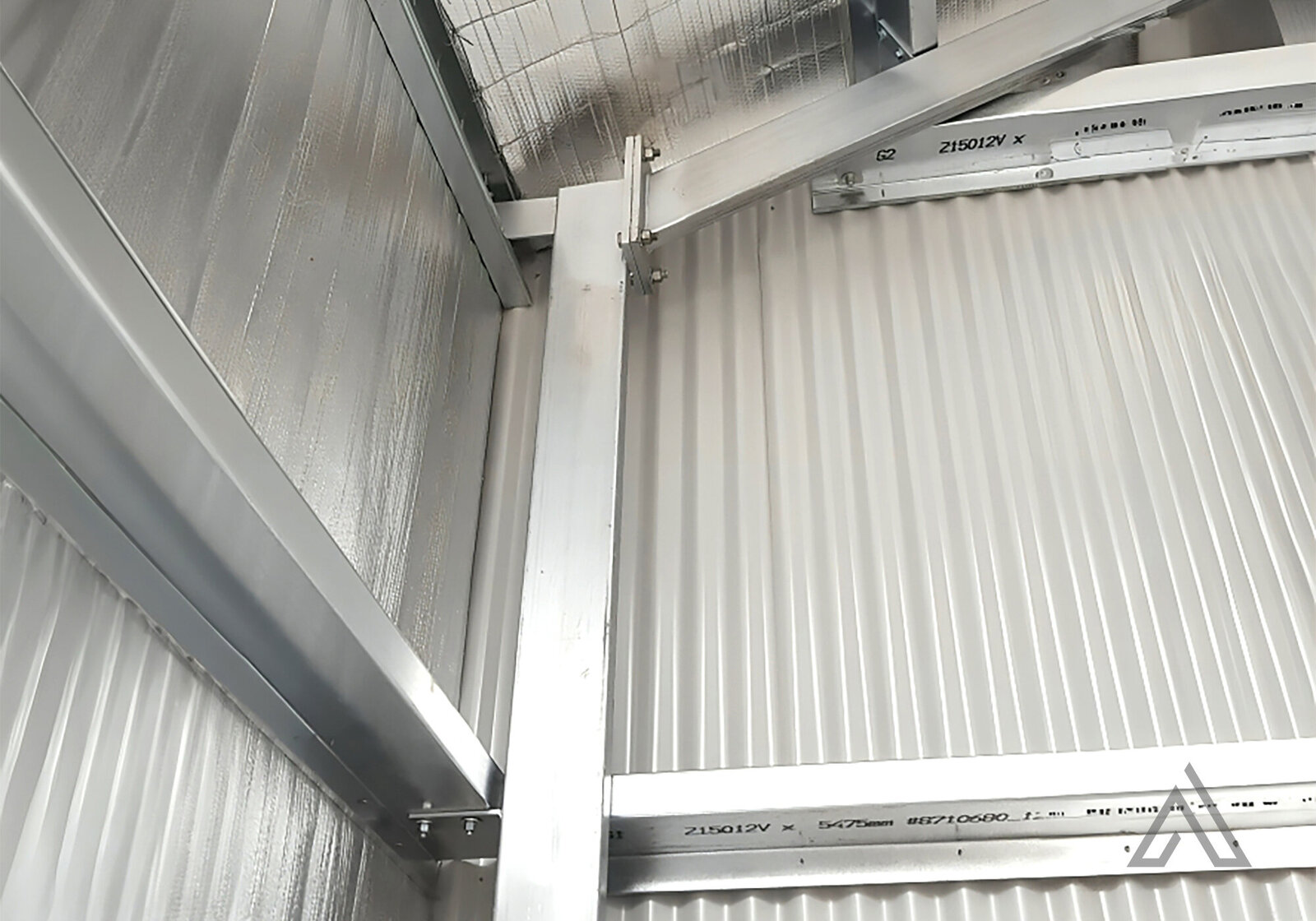 Sturdy Shed 4