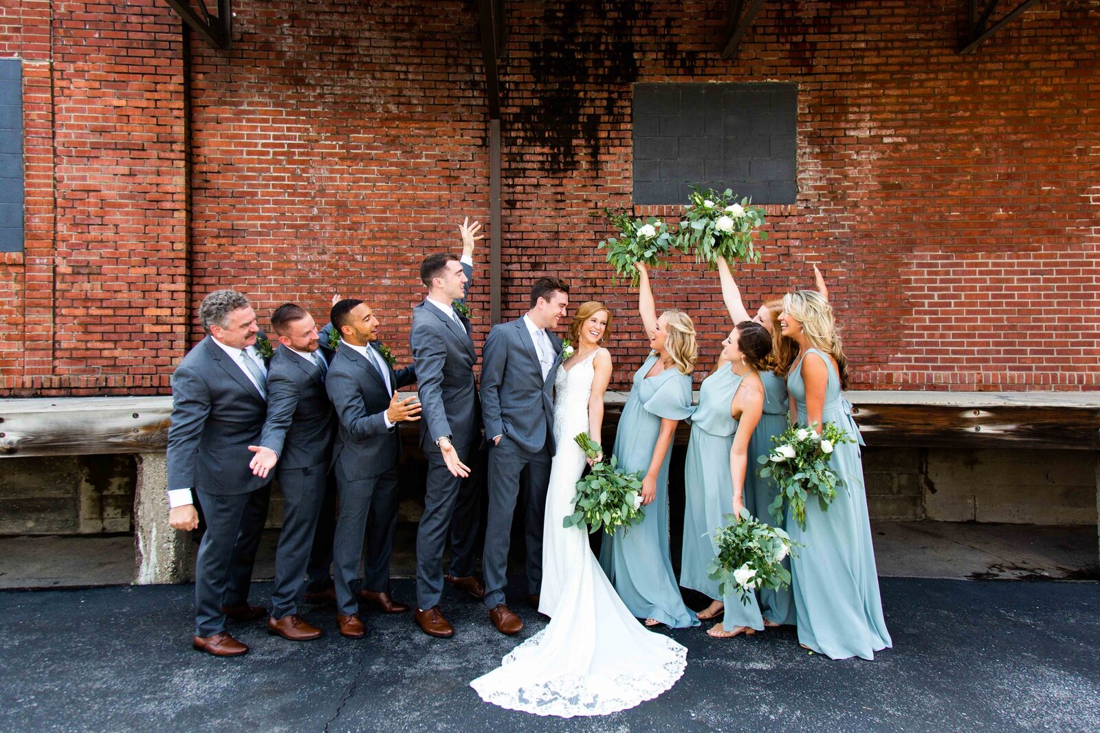 Tyler & Kelsi-Abigail Edmons-Fort Wayne Indiana Wedding Photographer-55