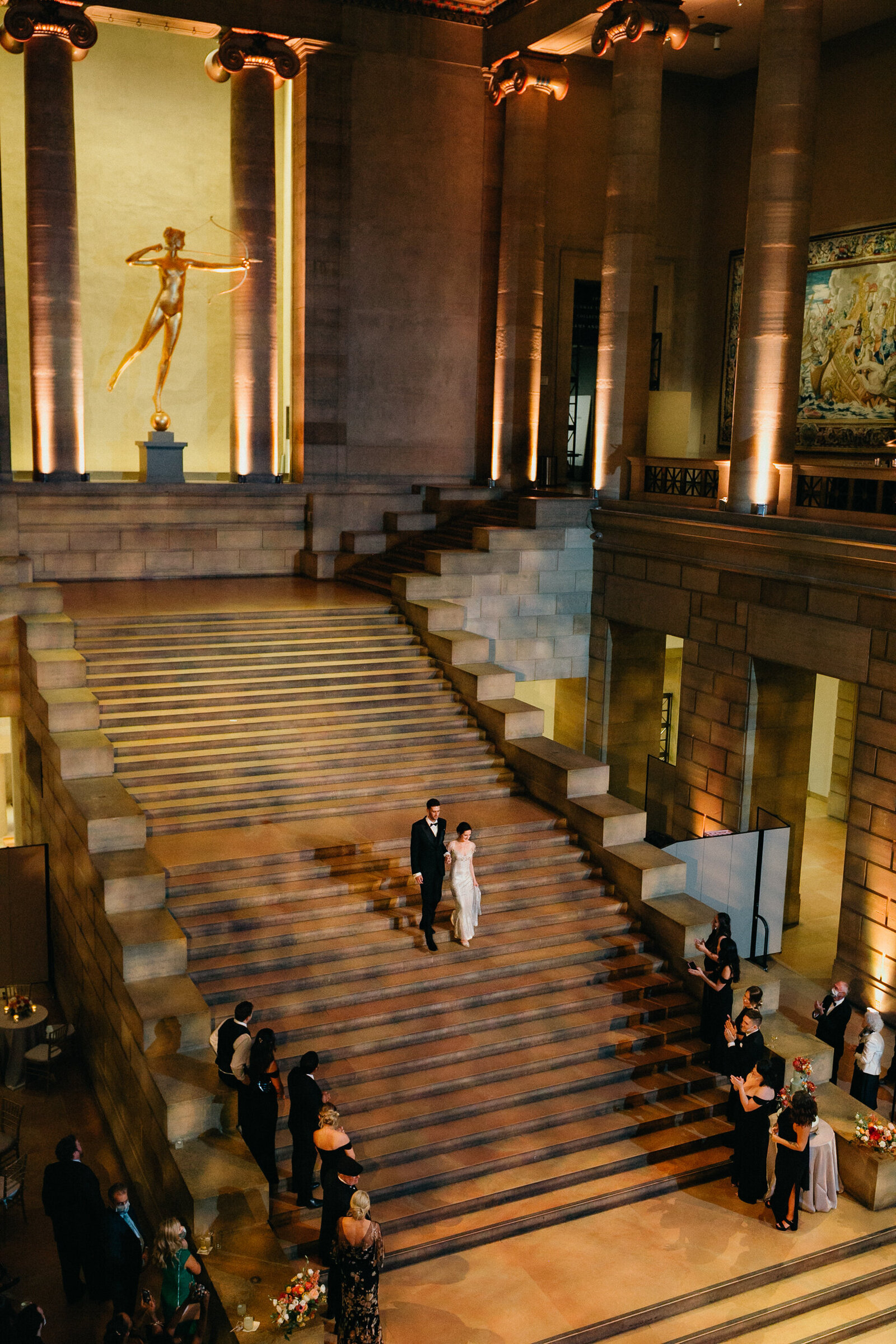 pma wedding photos