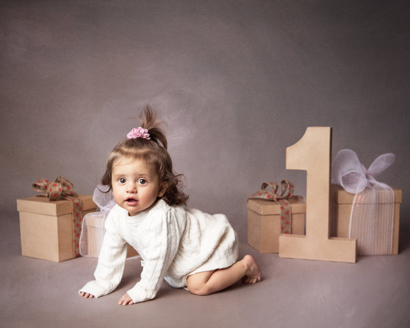 Stilwell Photography.Elliana Sibilia 2.4.25 First Birthday-167