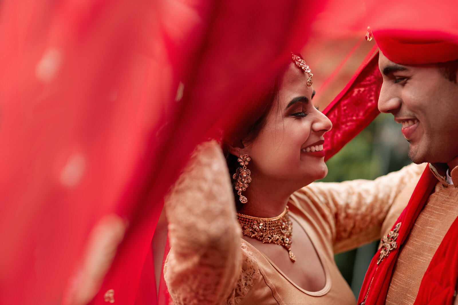 Thalia Amor Events INDIAN WEDDING