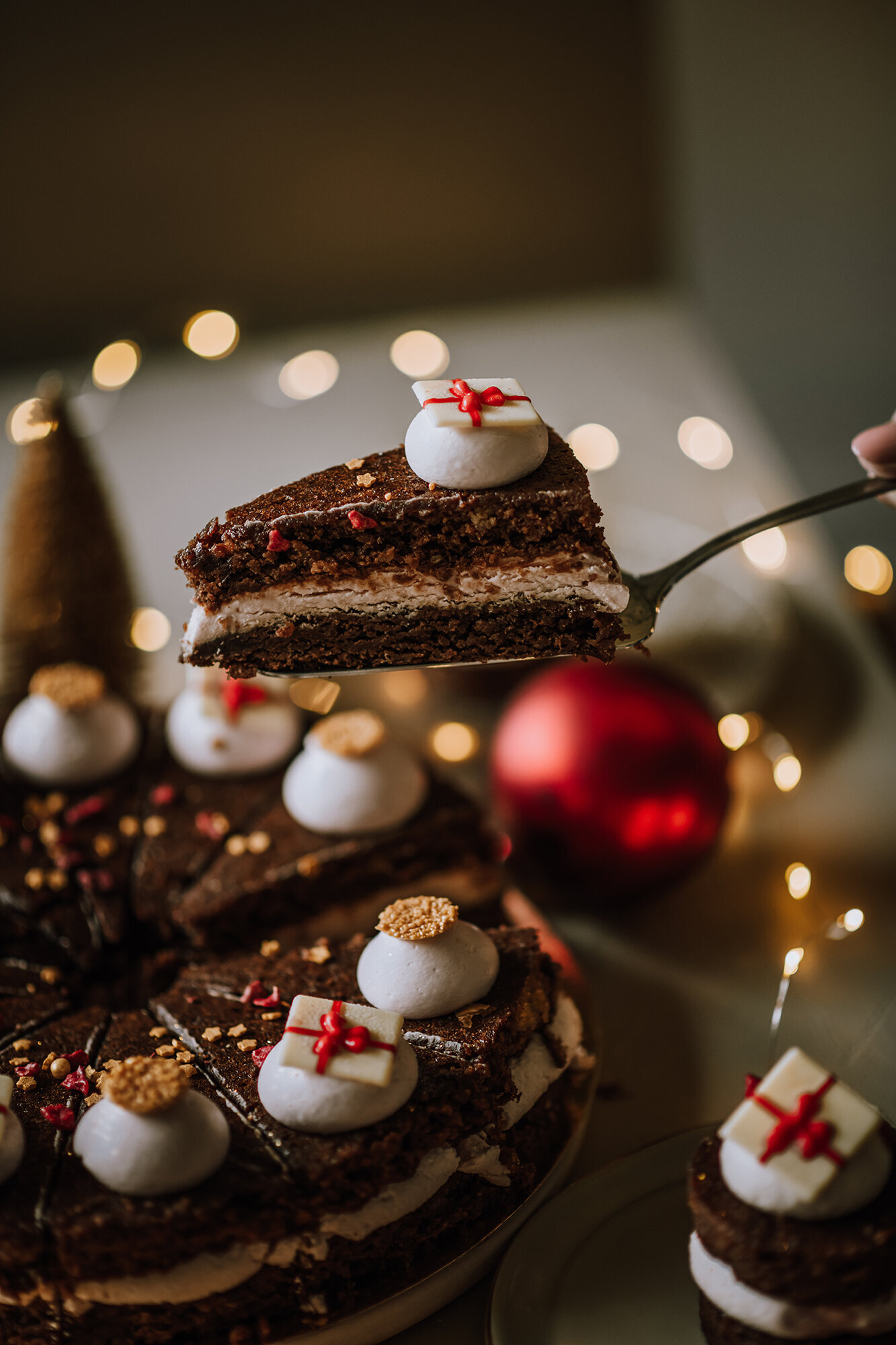 JNSW-kersttaartje