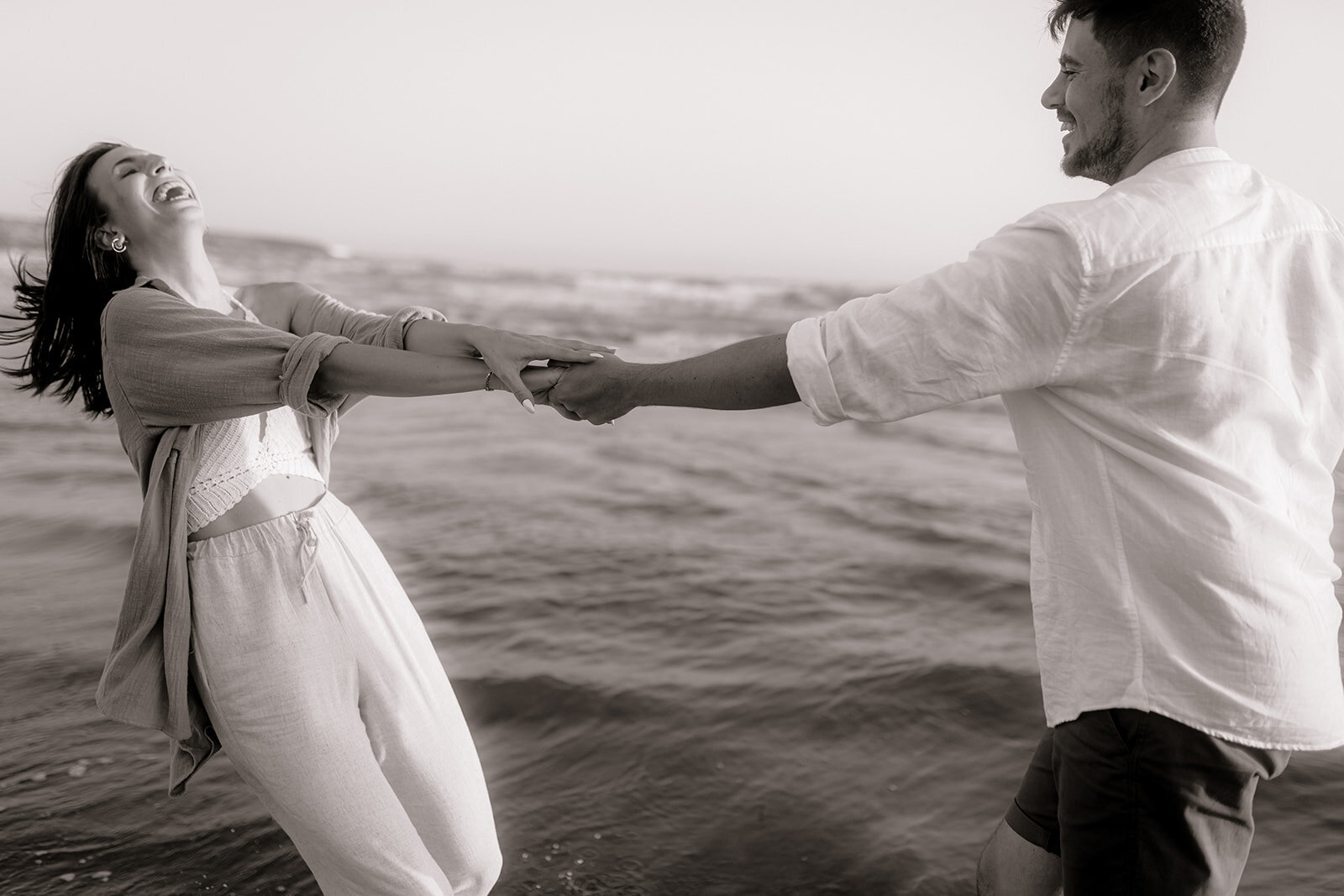 Cyprus Sand Dunes Engagement Couple Photoshoot_Kristelle Boulos Photography-070