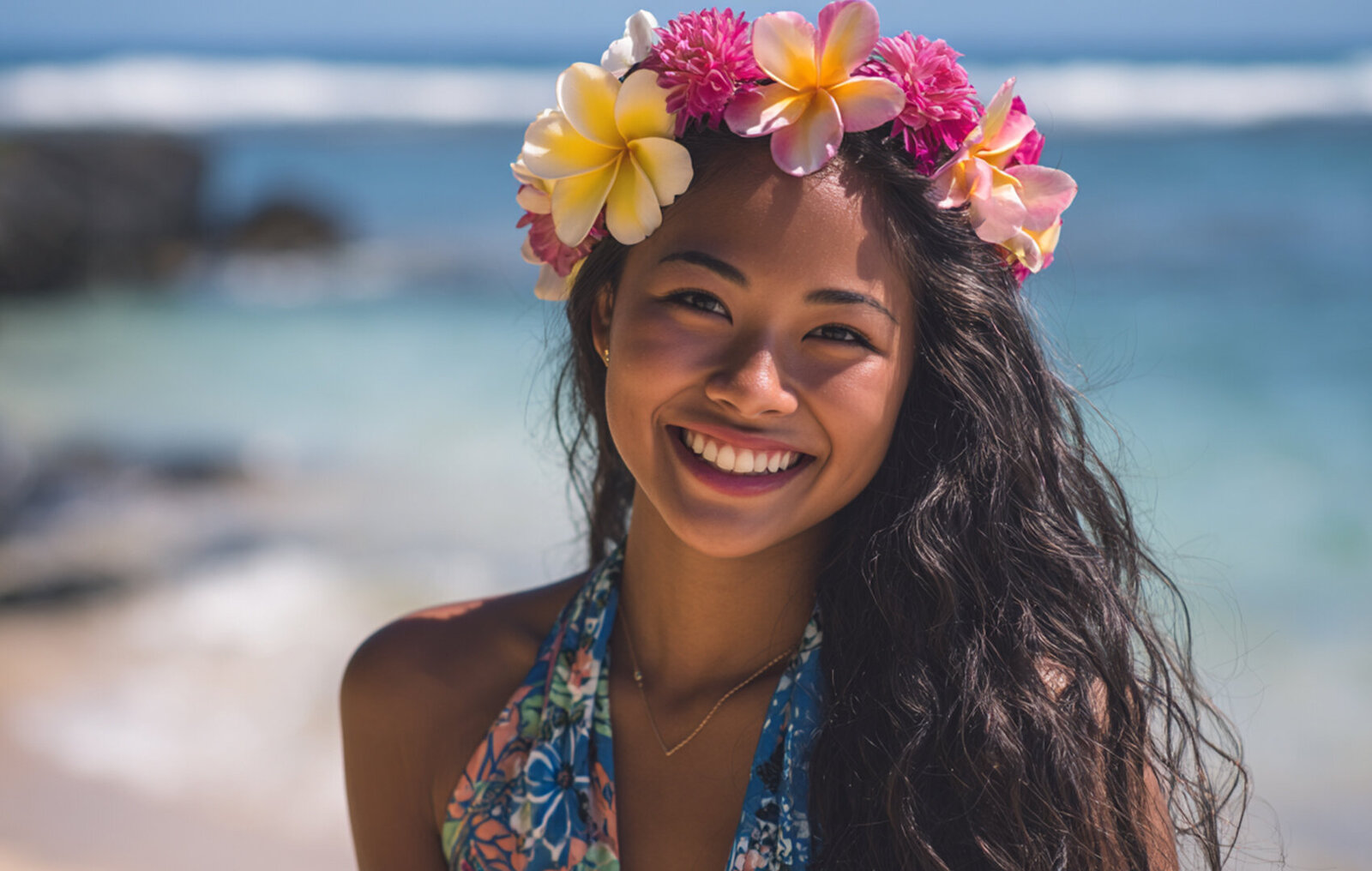 Maui Senior Portraits -059