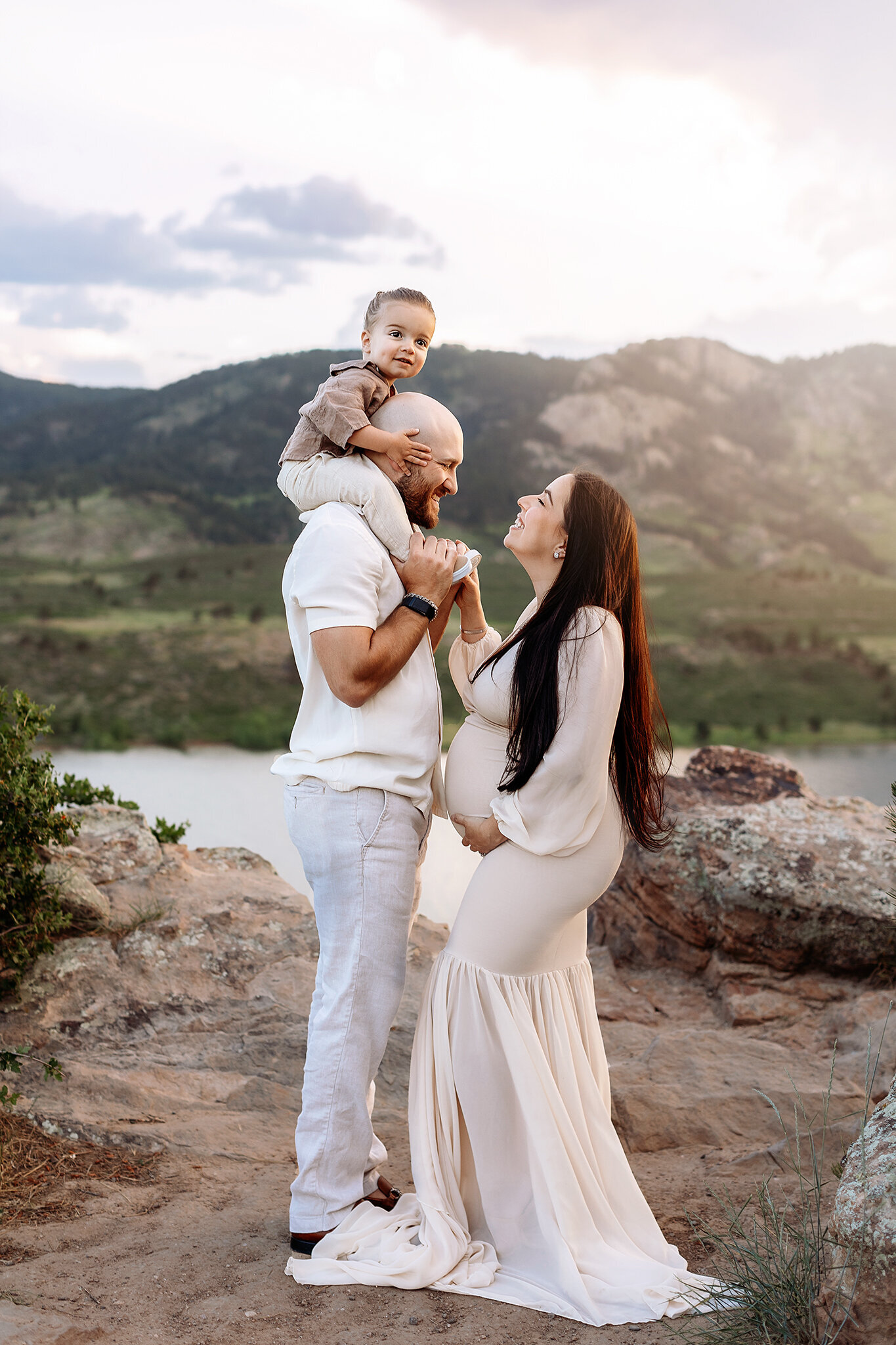 horsetooth-maternity-photos