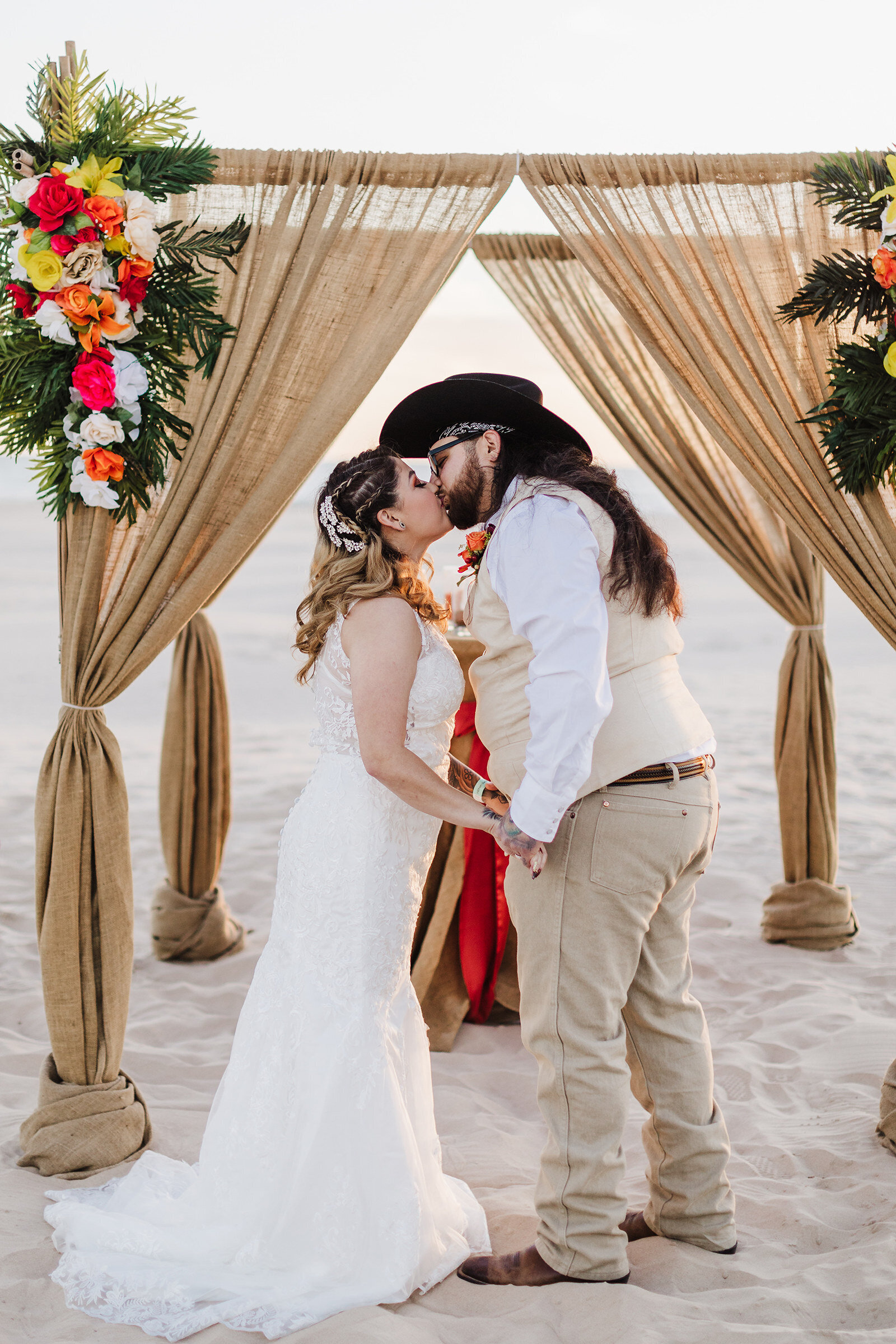 South Padre Island Beach Wedding Photographer-6