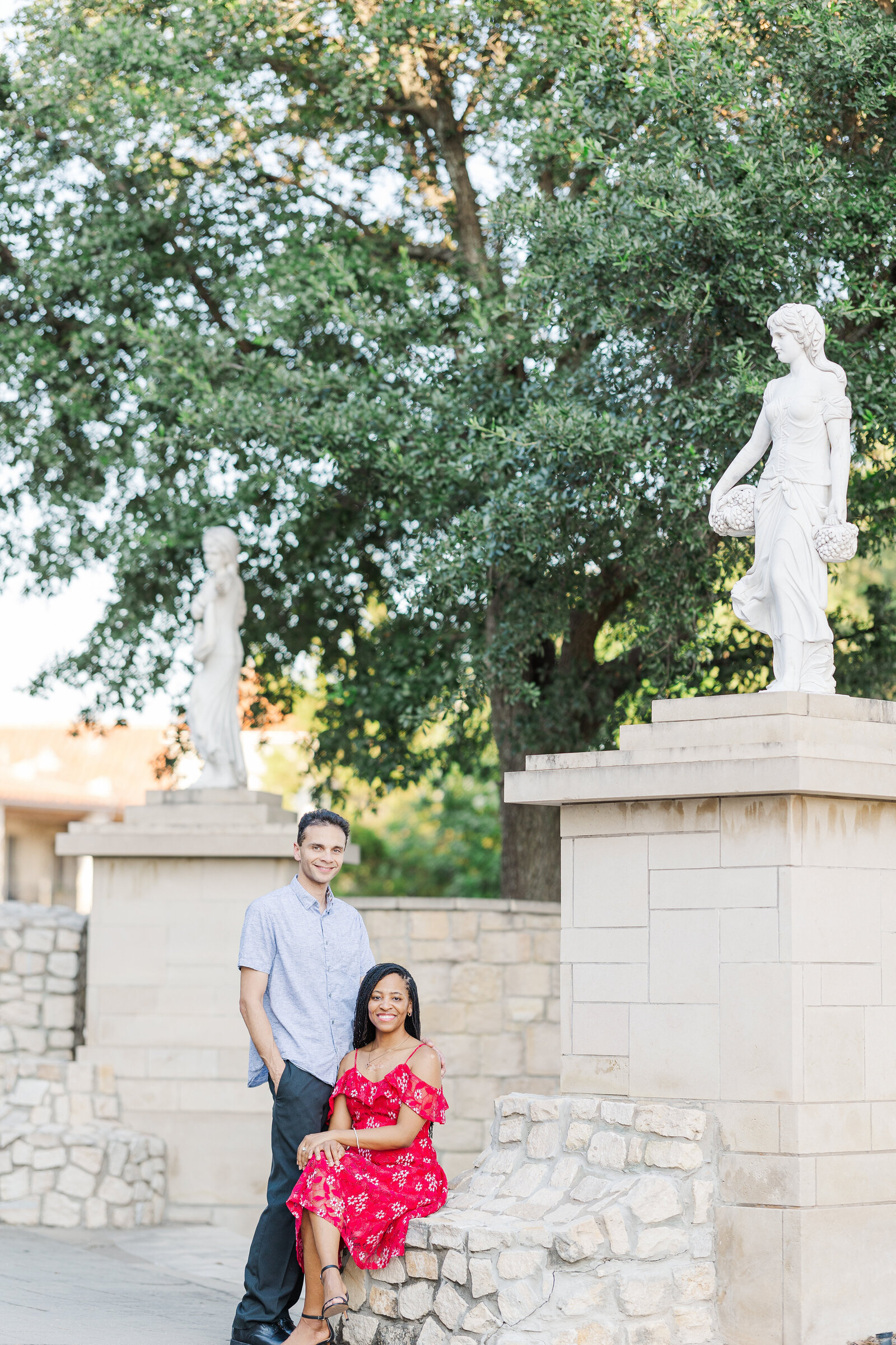 Dallas-engagement-photographer