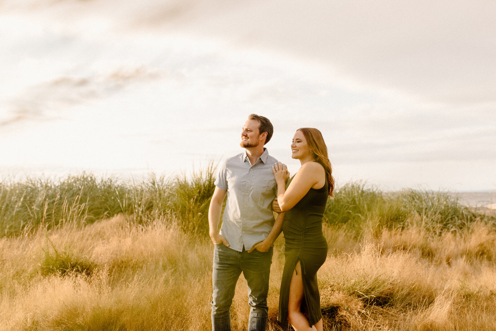 Natalie and Nate-Golden Gardens Engagements-Sneaks-Annie Ritter-Jones Photography-6 2