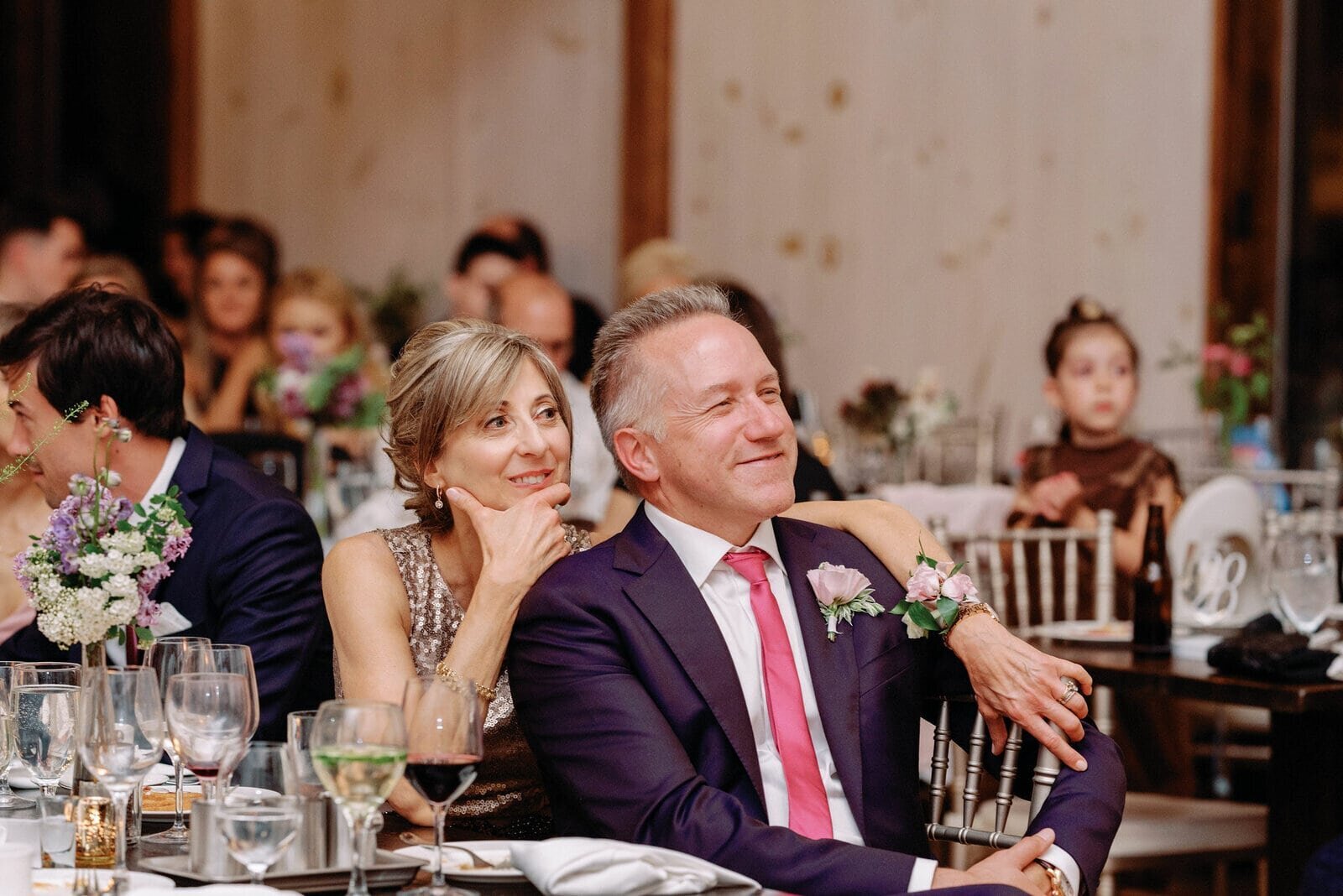 reception earth to table farm wedding flamborough simu liu marvel avenger Shang-Chi jacqueline james photography