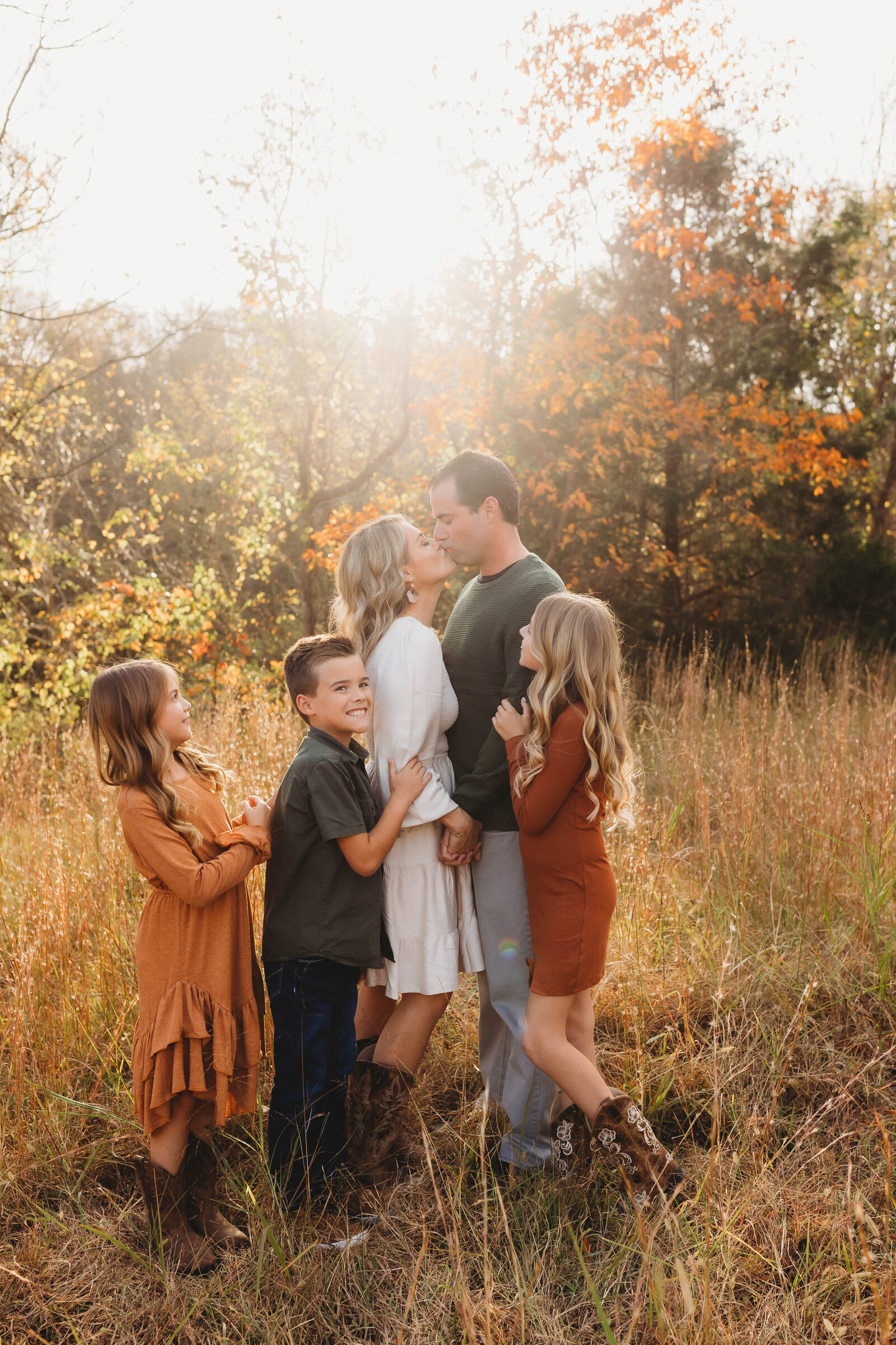 Fahey Family-7