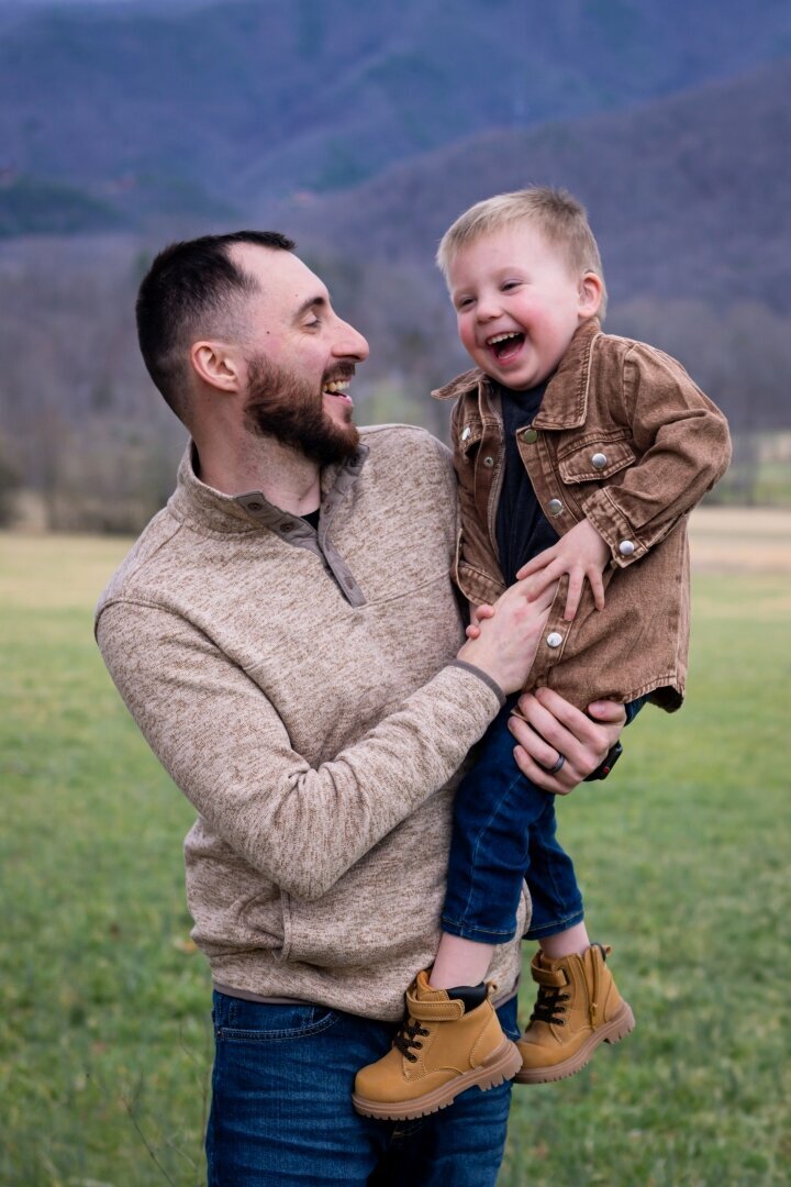 Valley_Family_Session