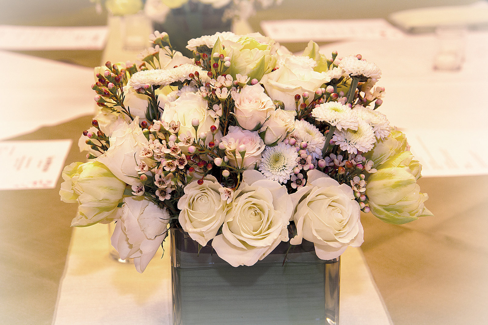 flowers