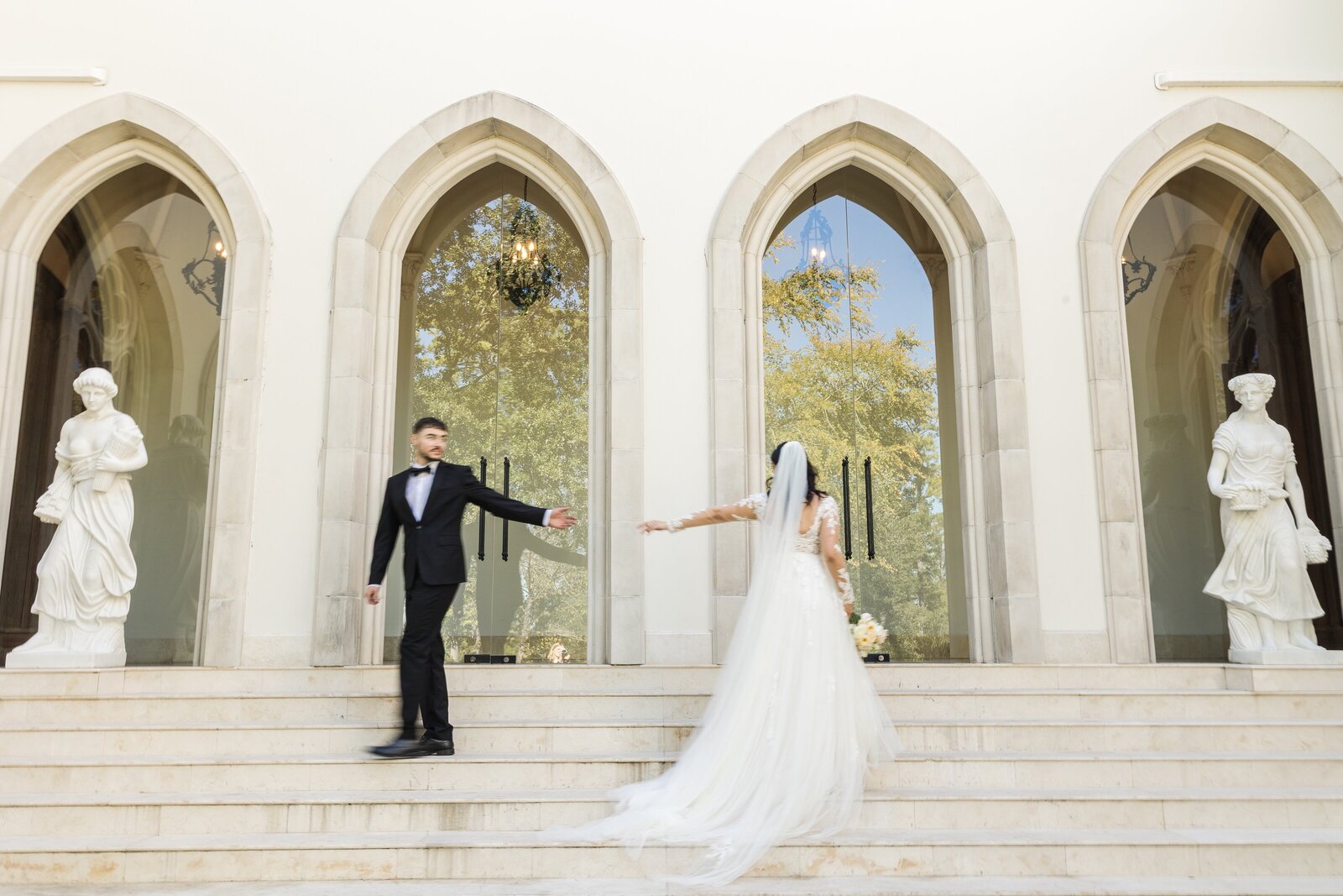 Conroe Texas Wedding Photographer