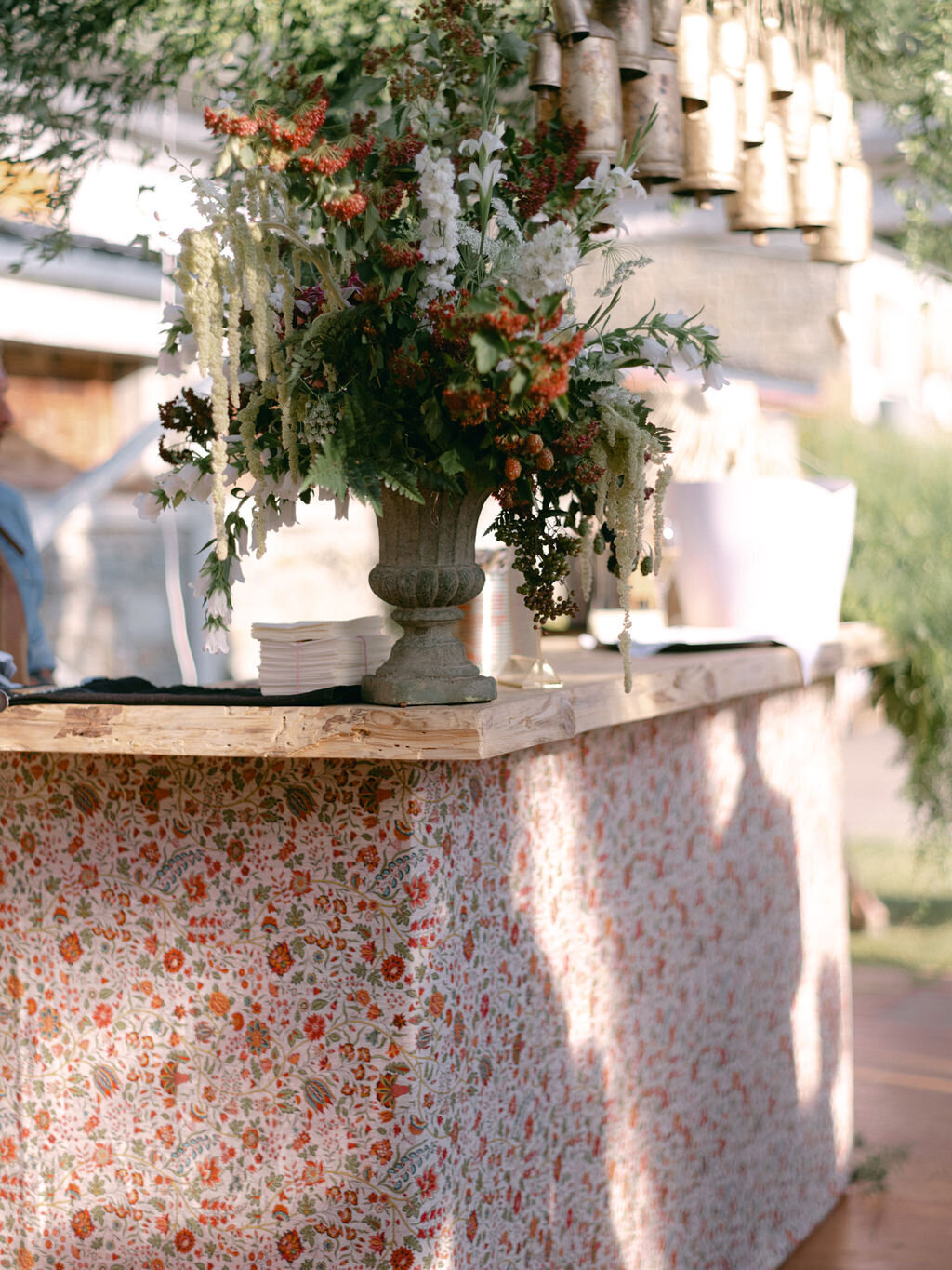 Andrada Flower Design Weddings 8