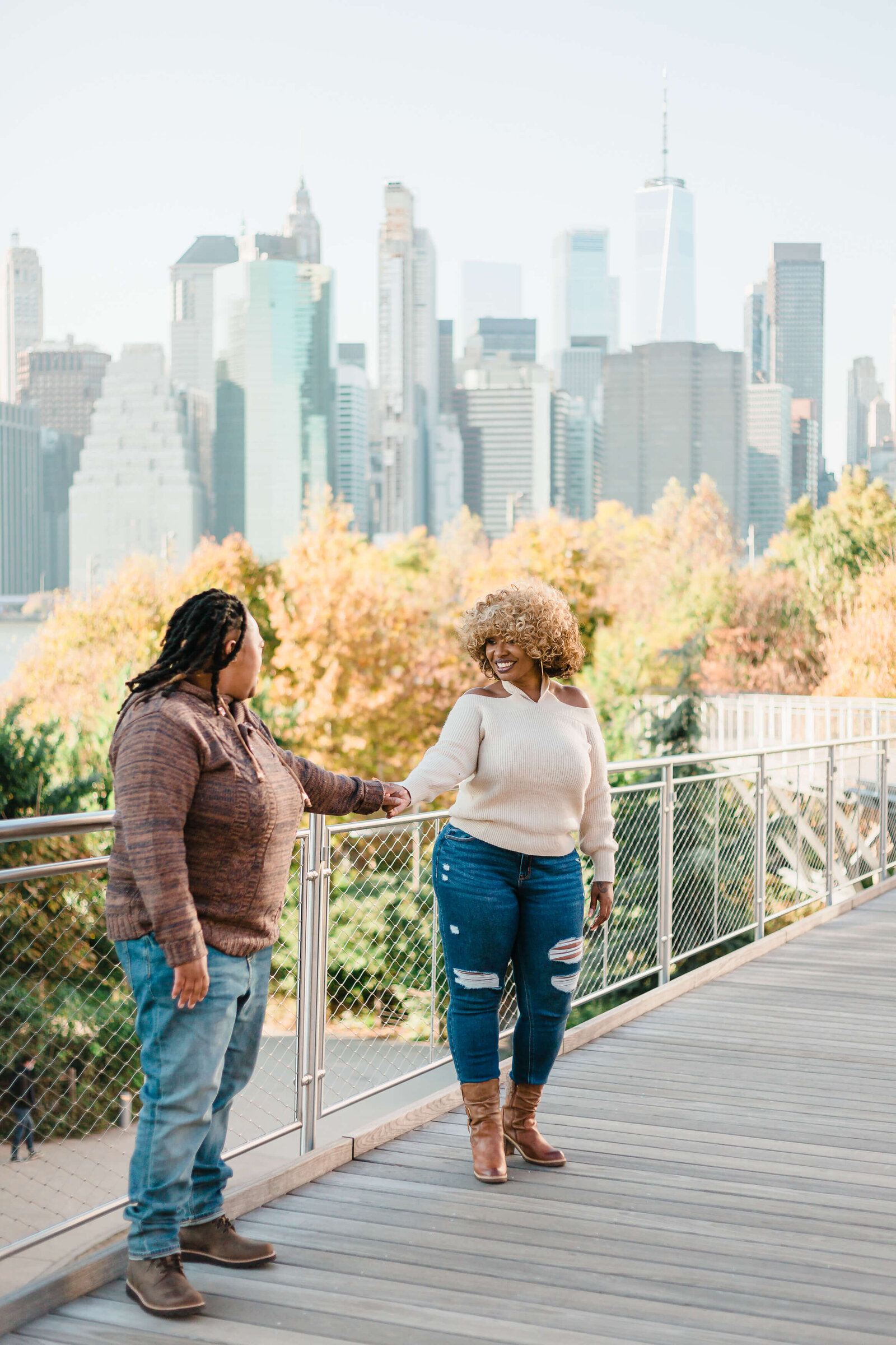 NYC couples LGTB  photographer travel destination Dani Alyssa Photo YEG Edmonton (21)