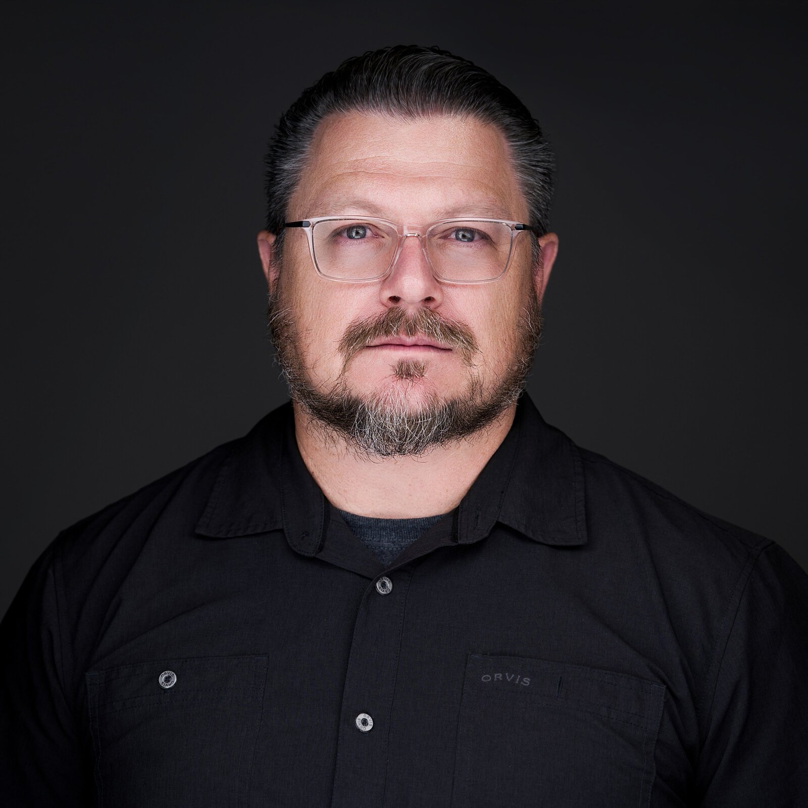 Professional Headshot in the inland empire in Southern California