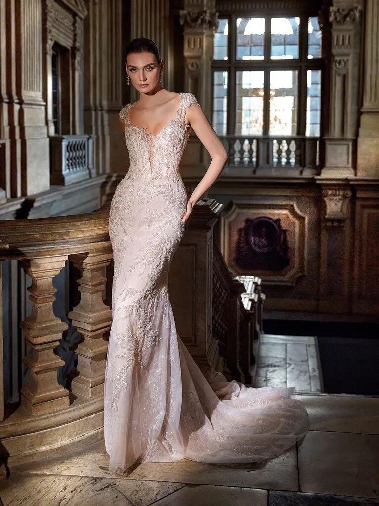 TTK7166 - Pronovias - 14