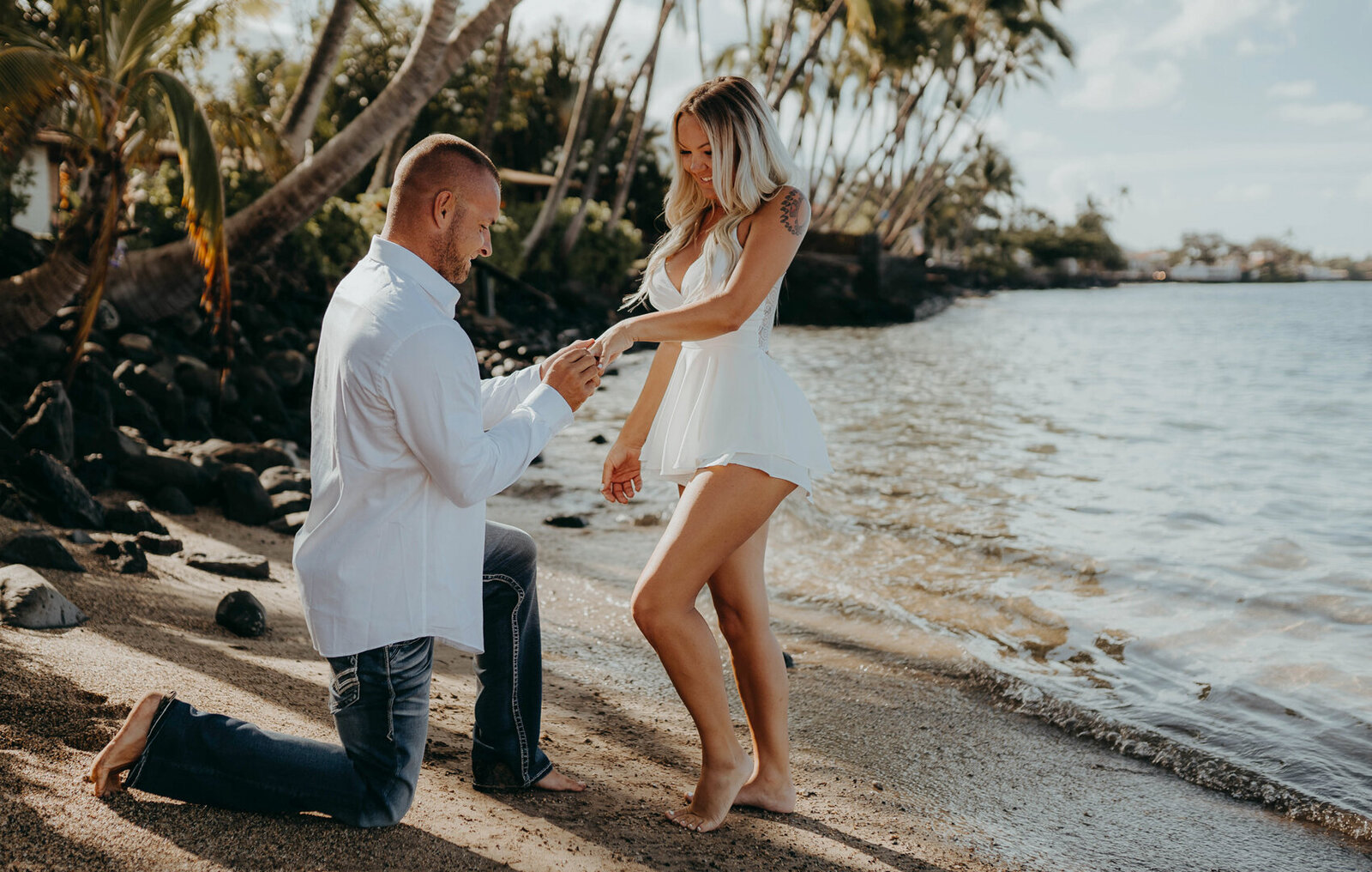 Maui wedding photographers