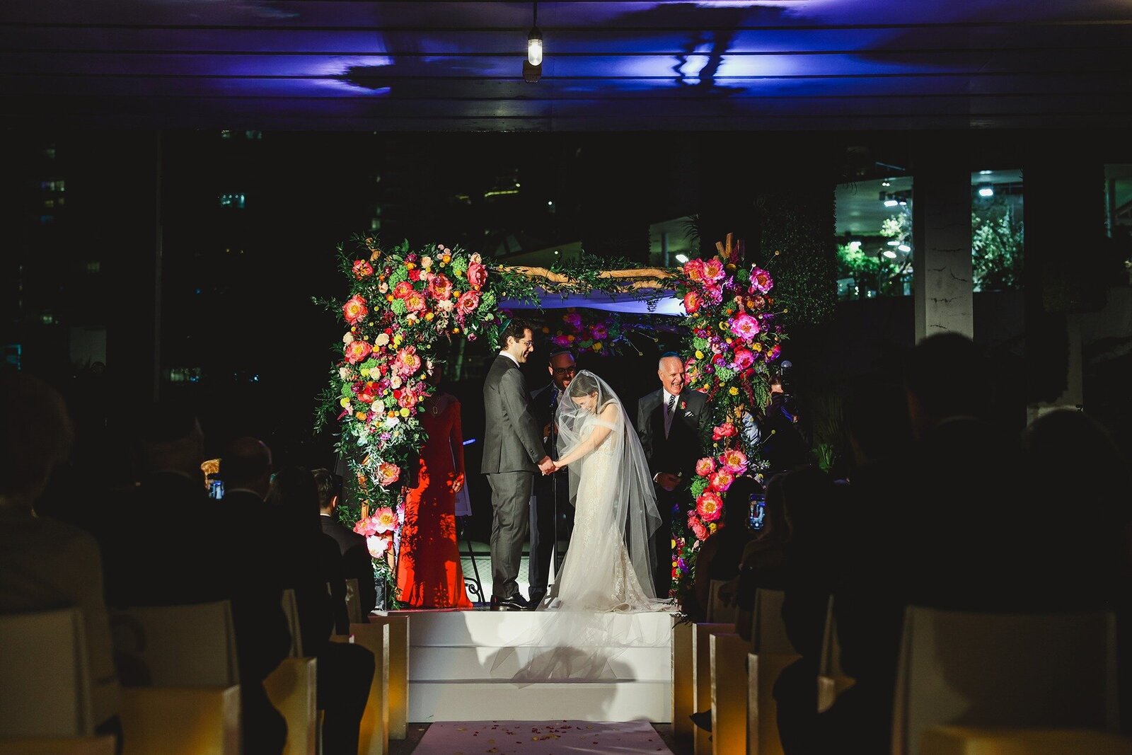 wedding-ceremony-perez-art-museum-wedding-1