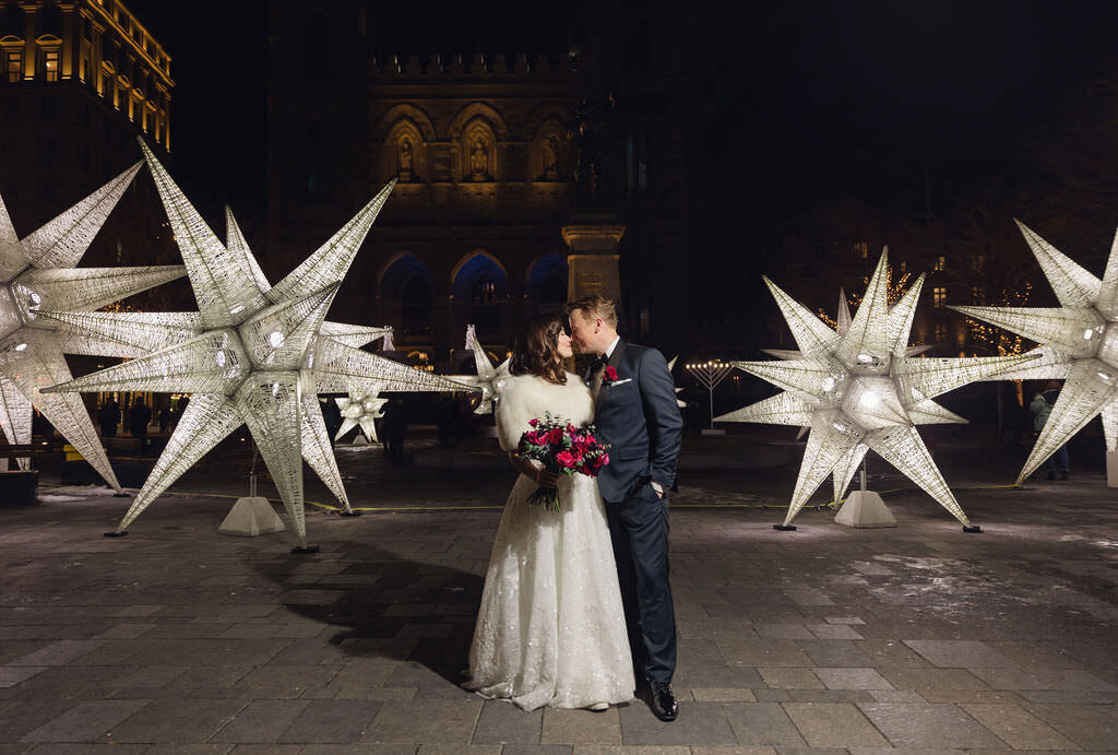 L'auberge saint gabriel wedding | Montreal & italy wedding photographer | luxury moment photography-5562