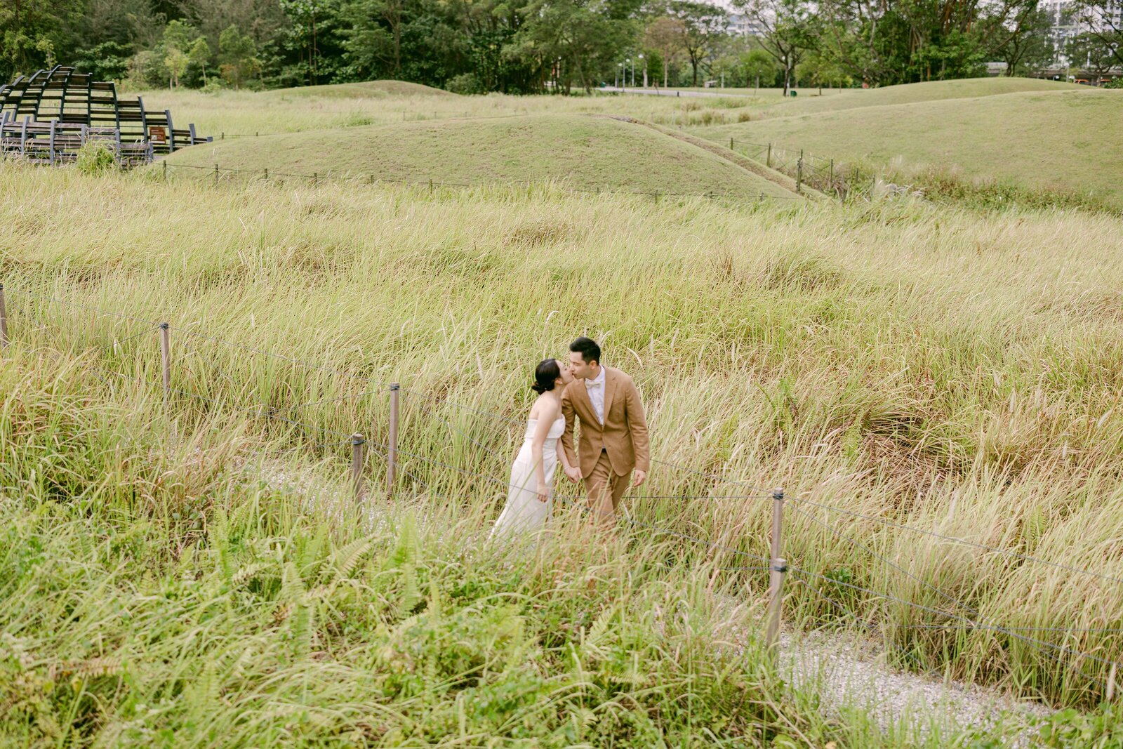 00016NZ Singapore Pre-Wedding Photography